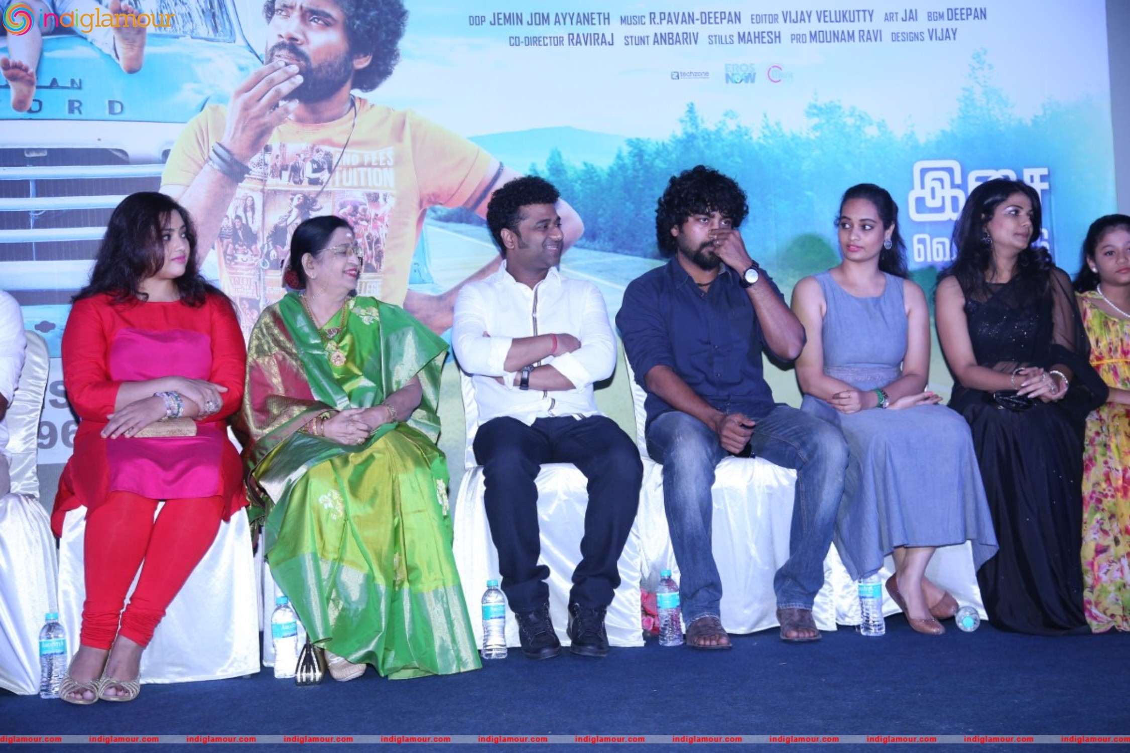 Kathadi Movie Audio Launch Event hd photo
