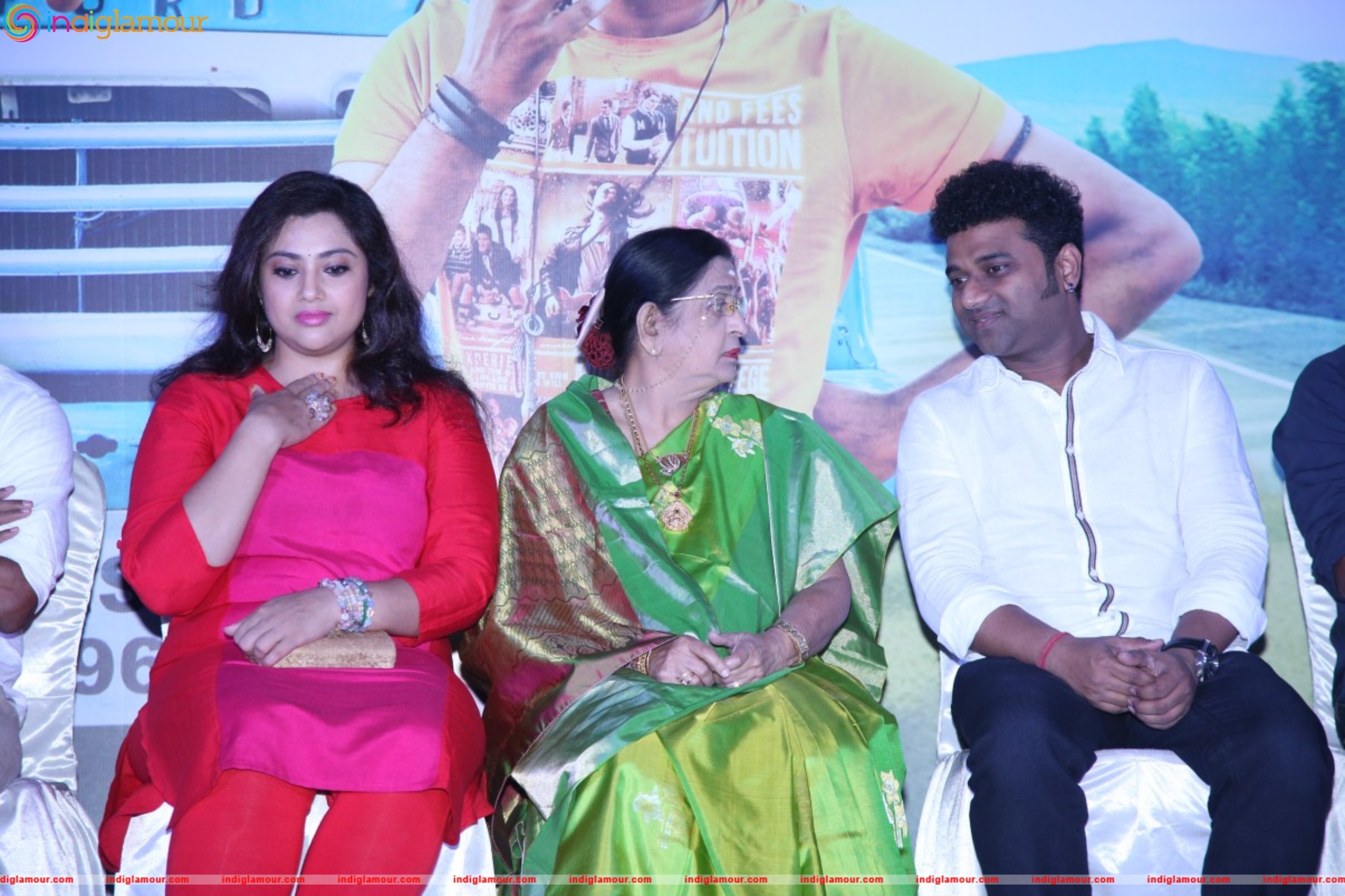 Kathadi Movie Audio Launch Event hd photo
