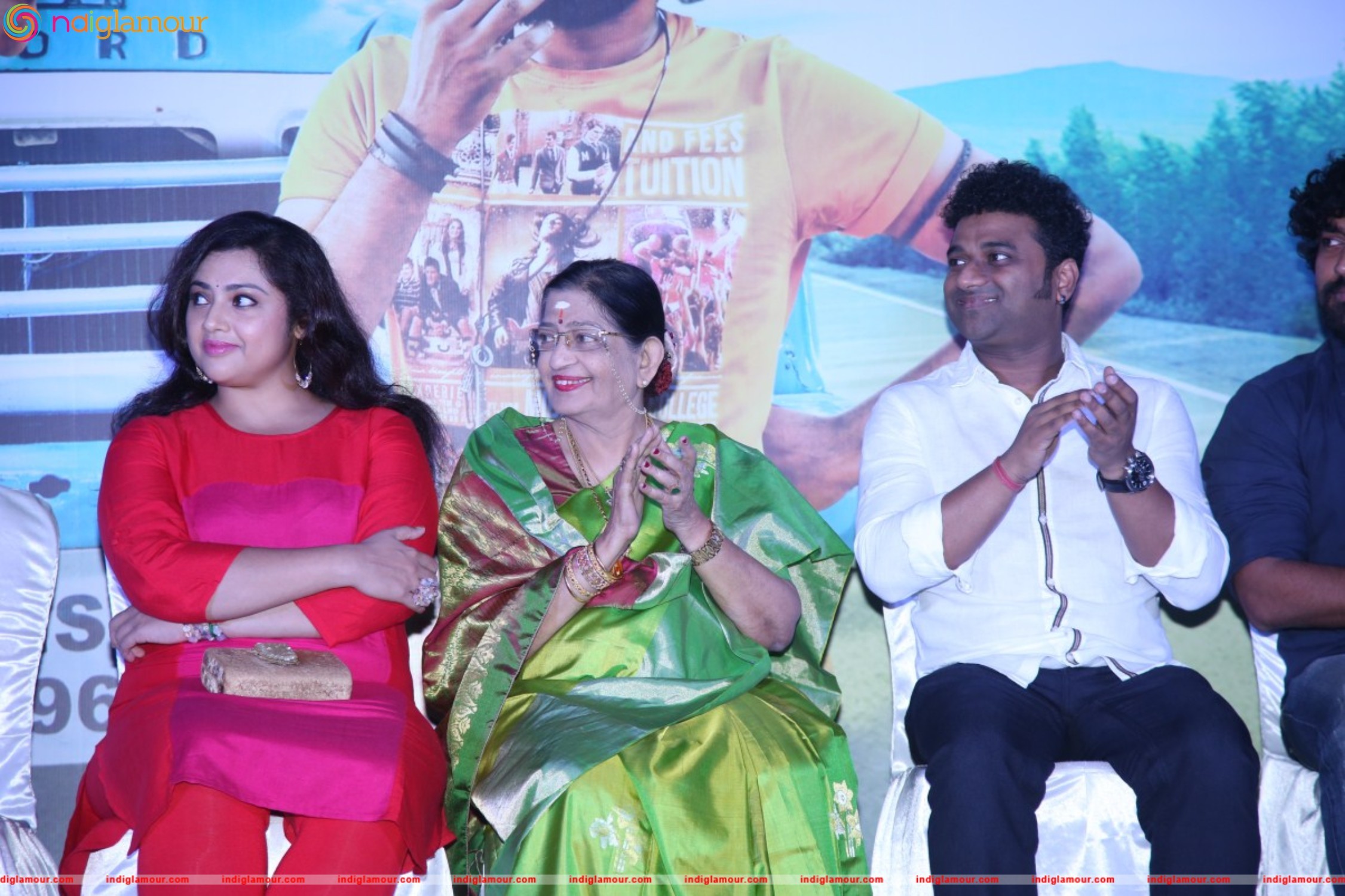 Kathadi Movie Audio Launch Event hd photo