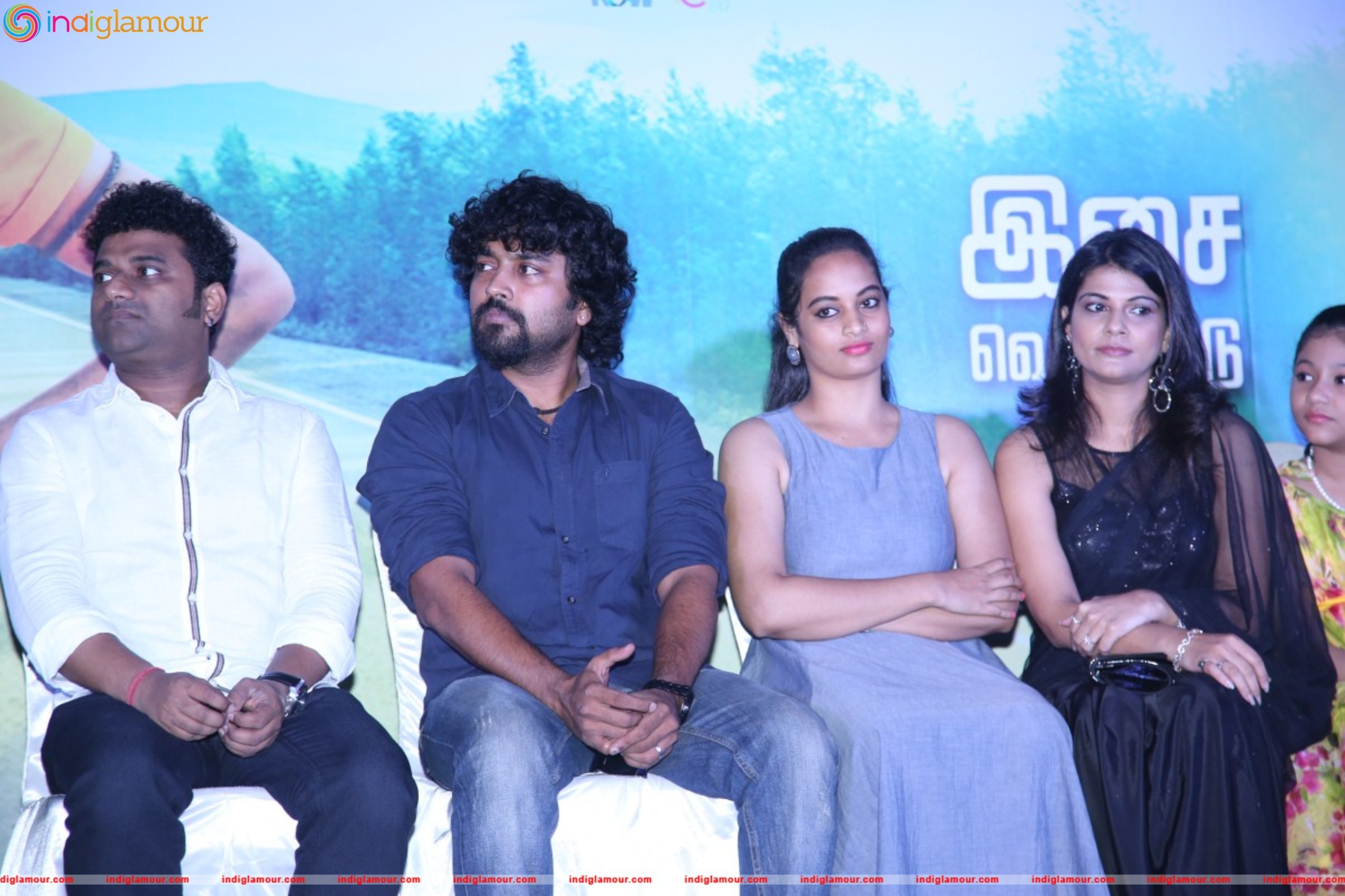 Kathadi Movie Audio Launch Event hd photo