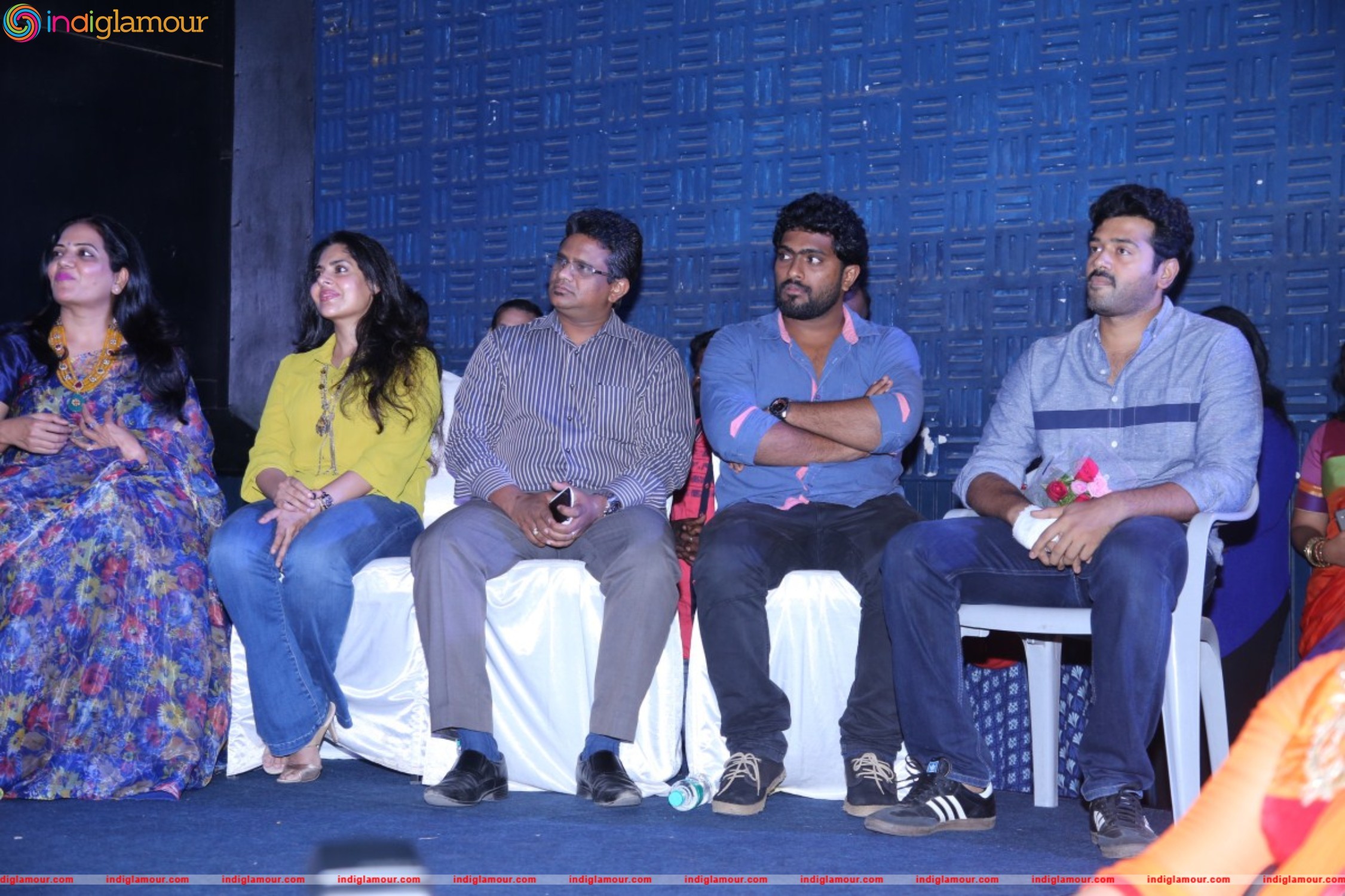Kathadi Movie Audio Launch Event hd photo