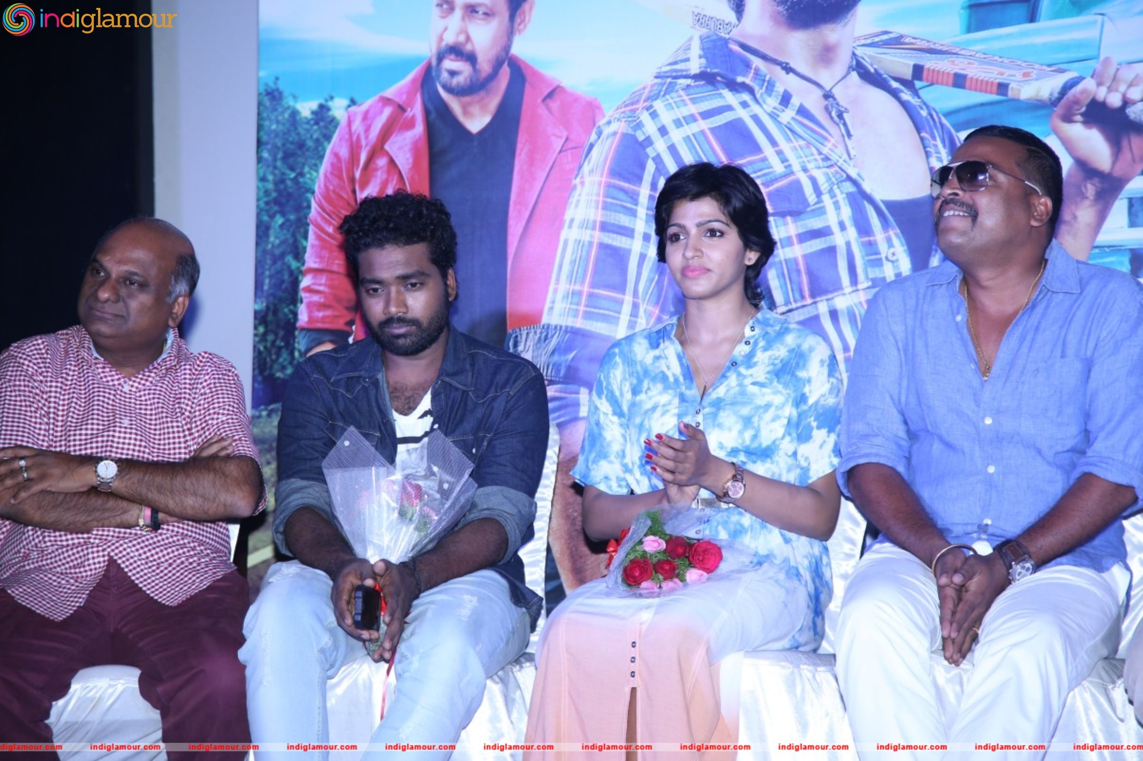 Kathadi Movie Audio Launch Event hd photo
