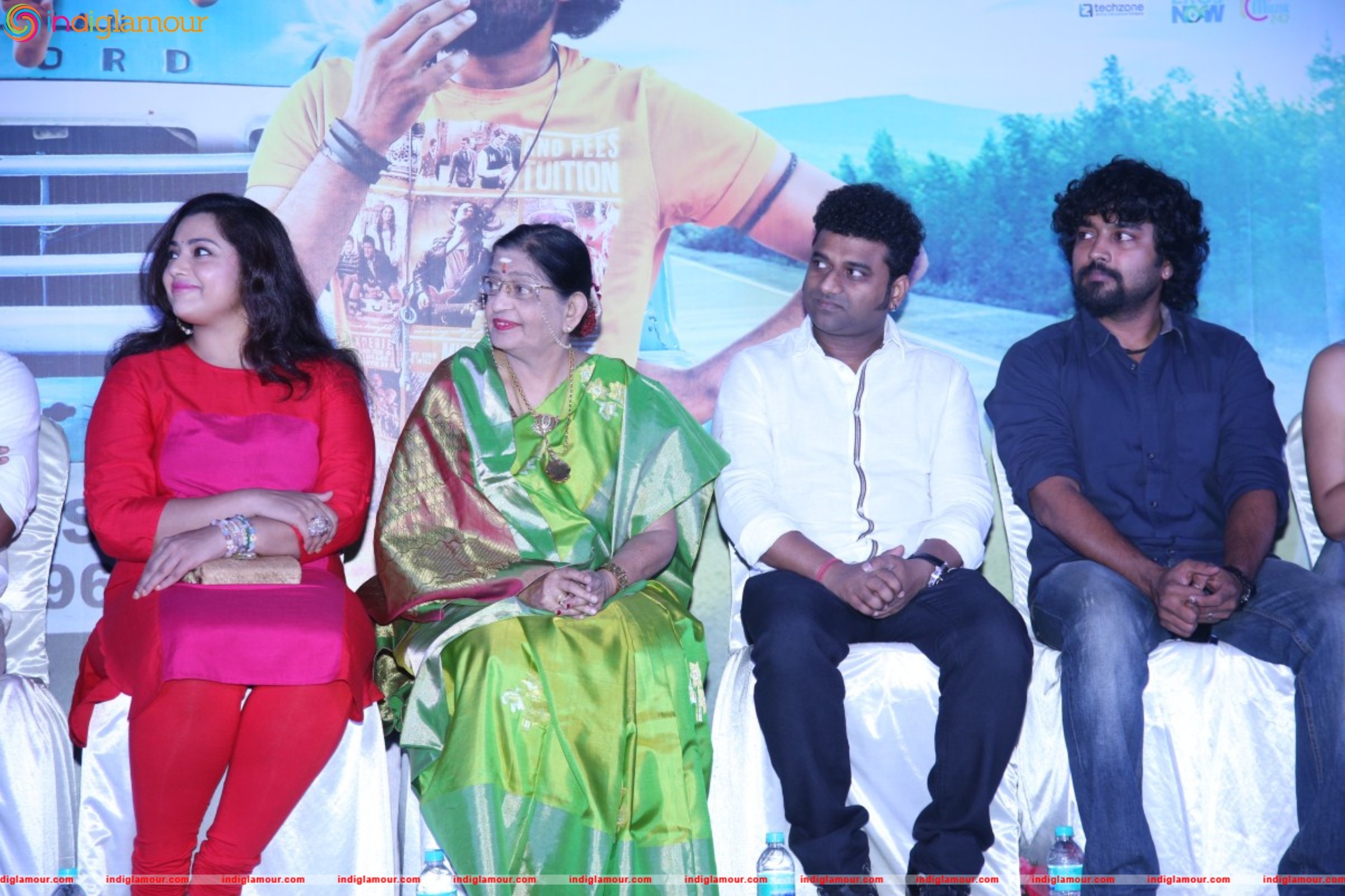 Kathadi Movie Audio Launch Event hd photo