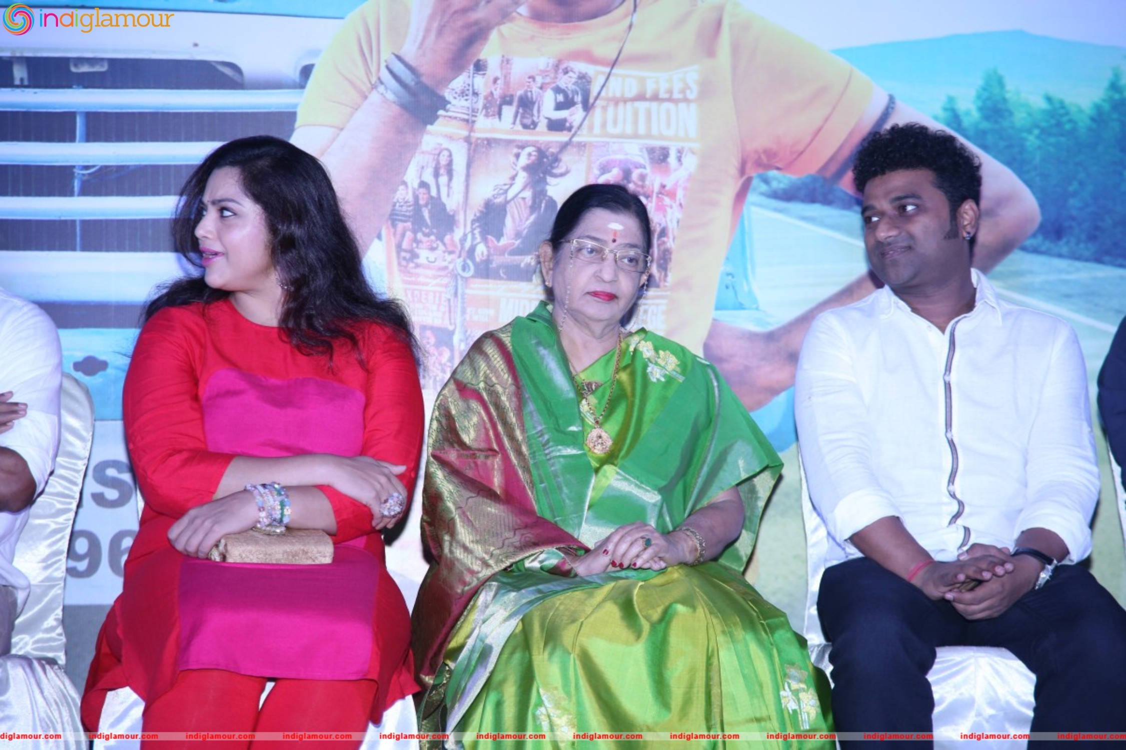 Kathadi Movie Audio Launch Event hd photo