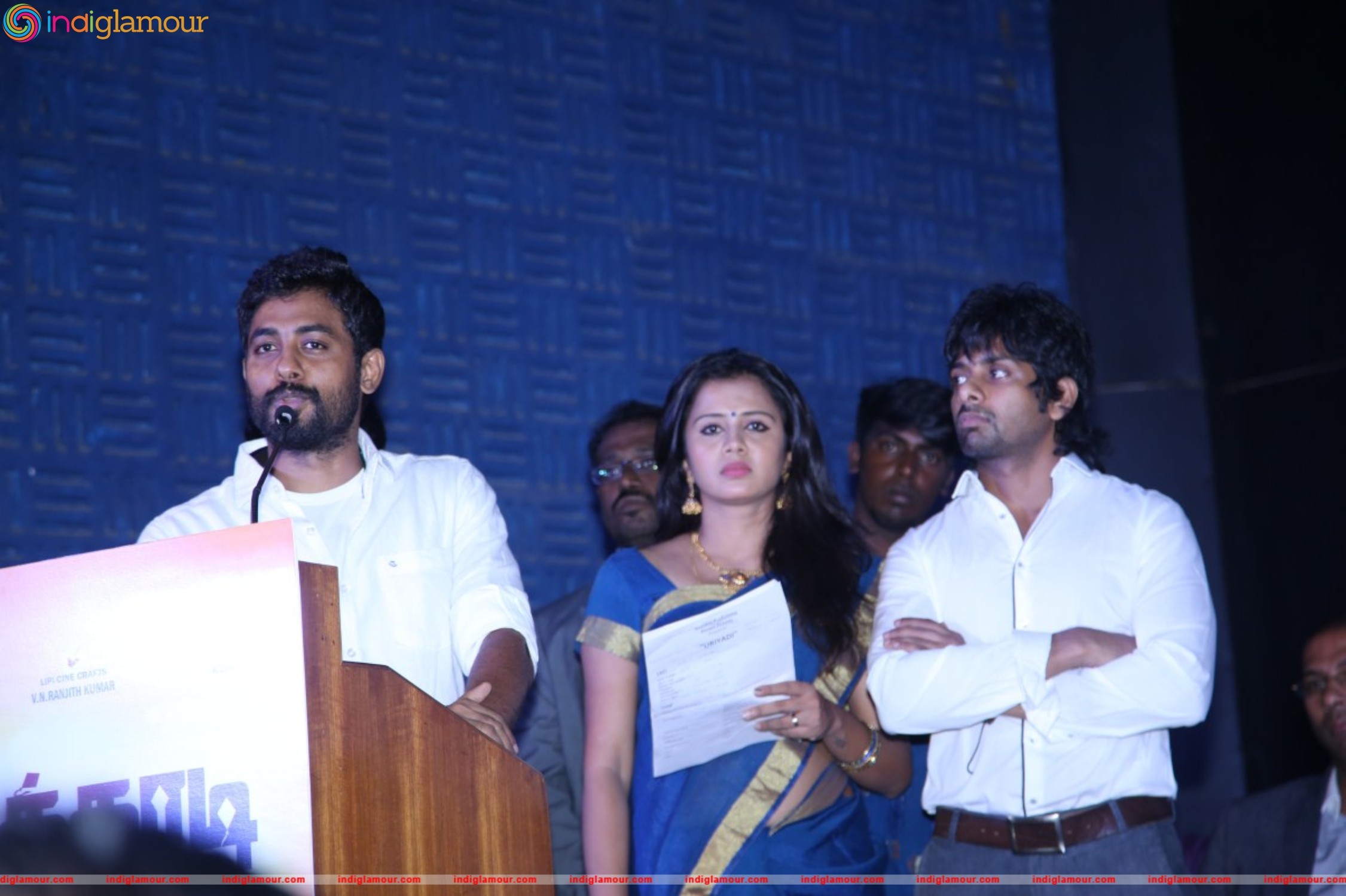 Kathadi Movie Audio Launch Event hd photo