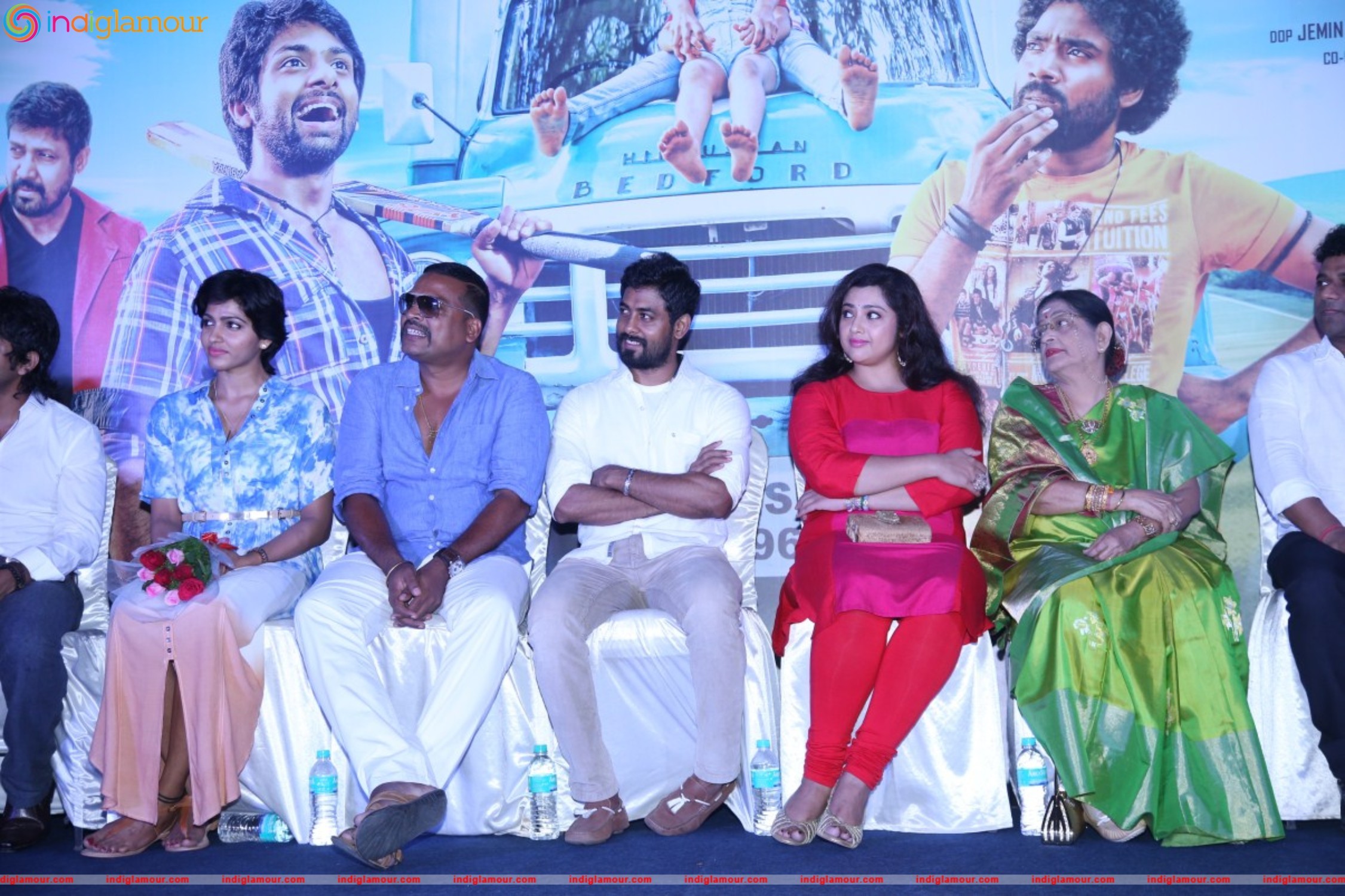 Kathadi Movie Audio Launch Event hd photo