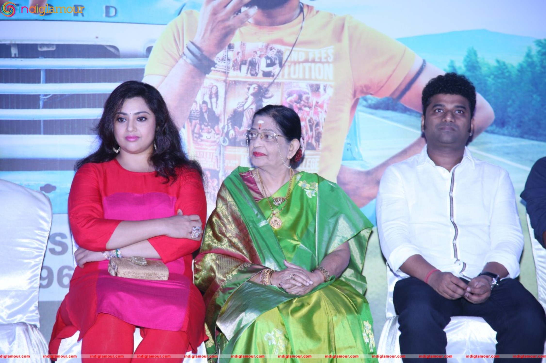 Kathadi Movie Audio Launch Event hd photo