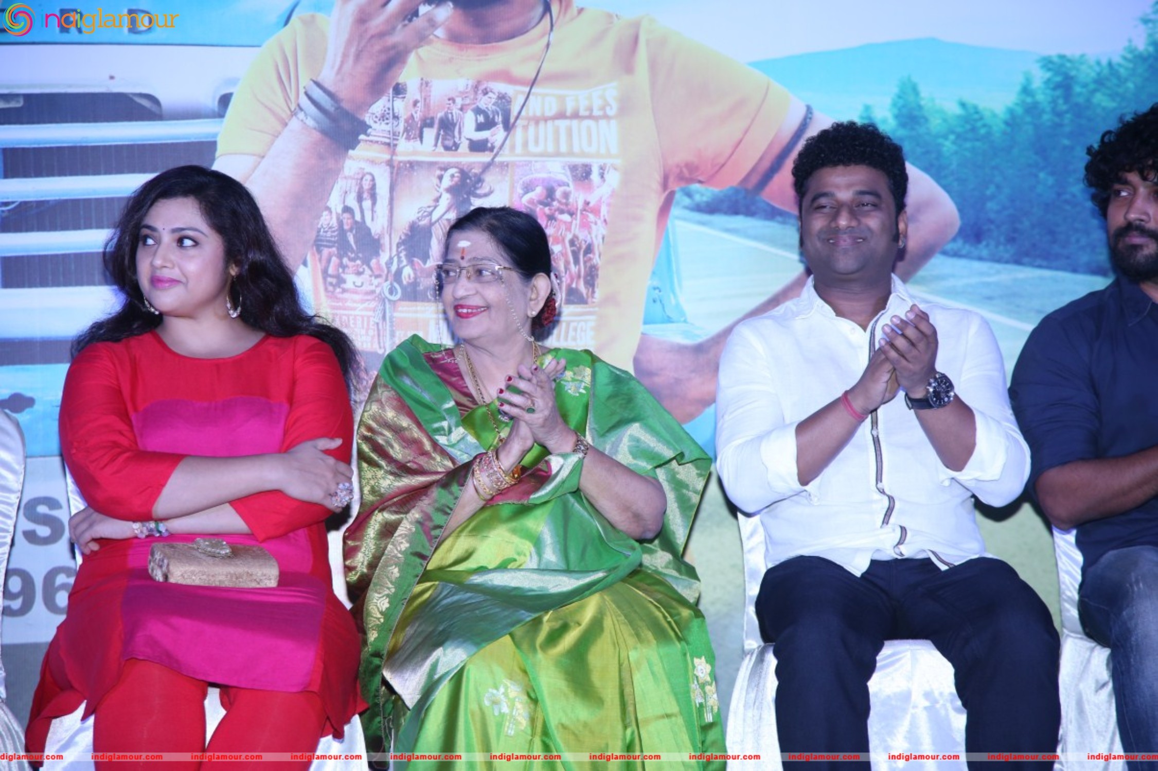 Kathadi Movie Audio Launch Event hd photo