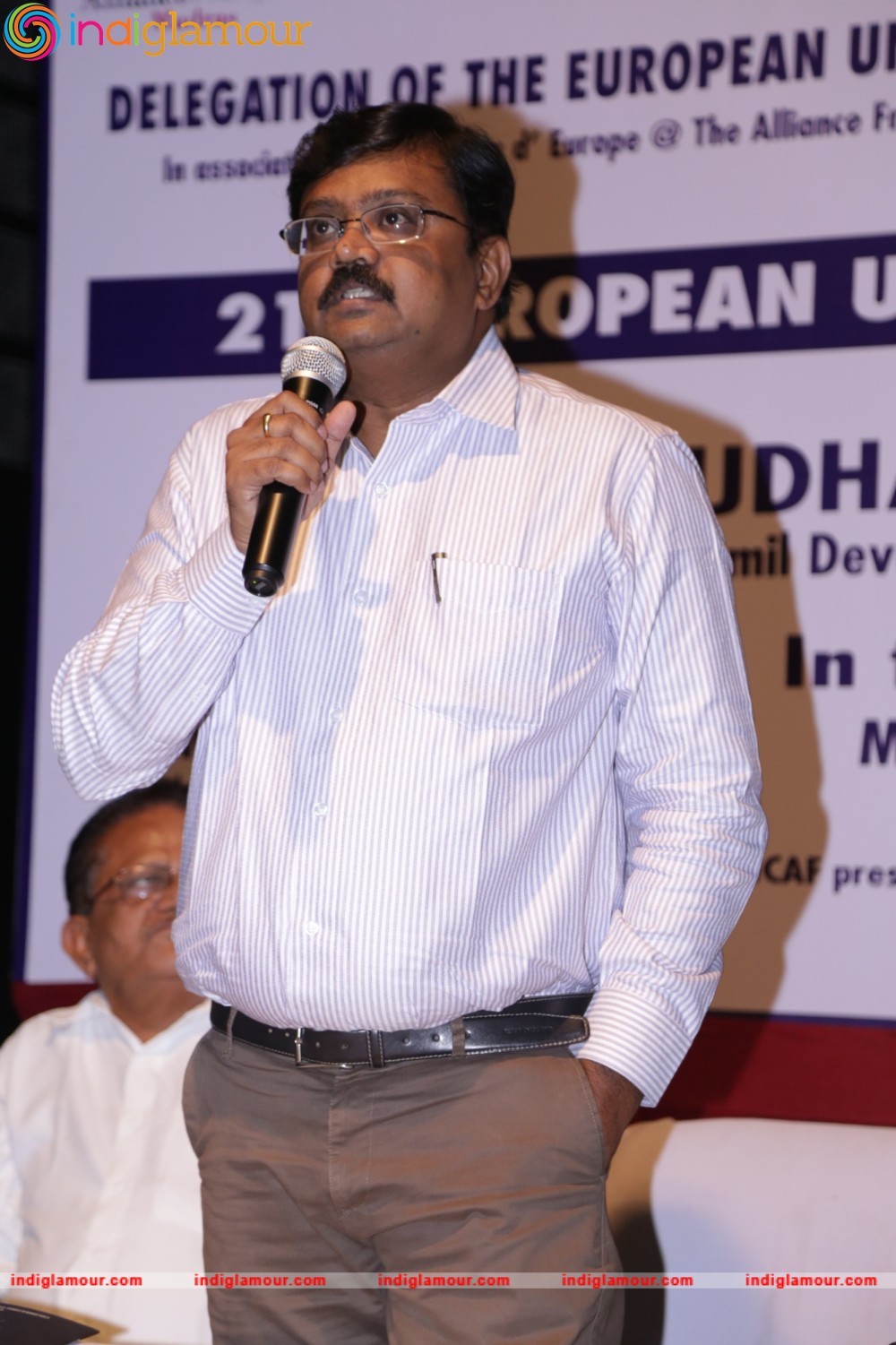 European Union Film Festival Inauguration Event hd photo