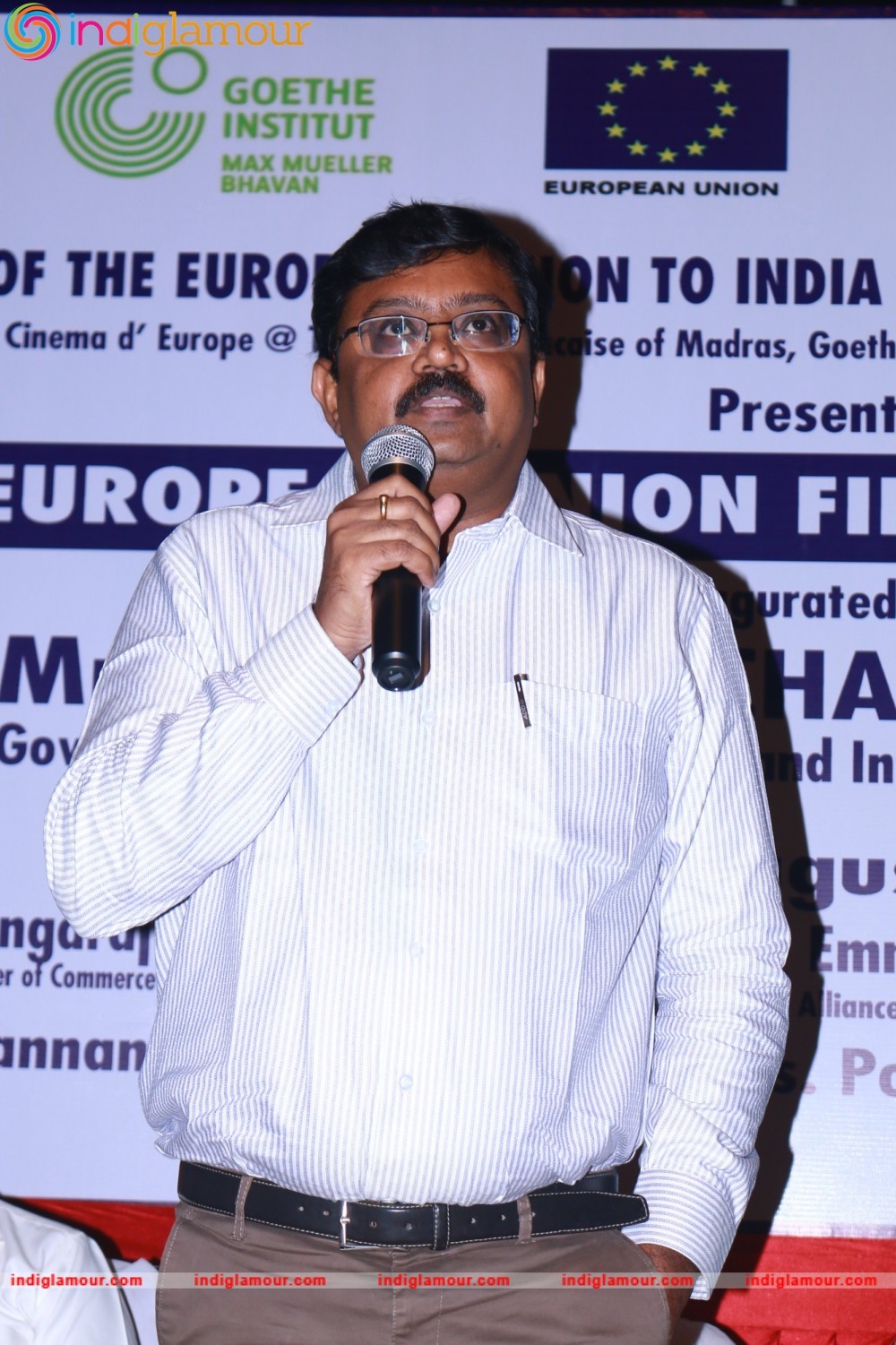 European Union Film Festival Inauguration Event hd photo