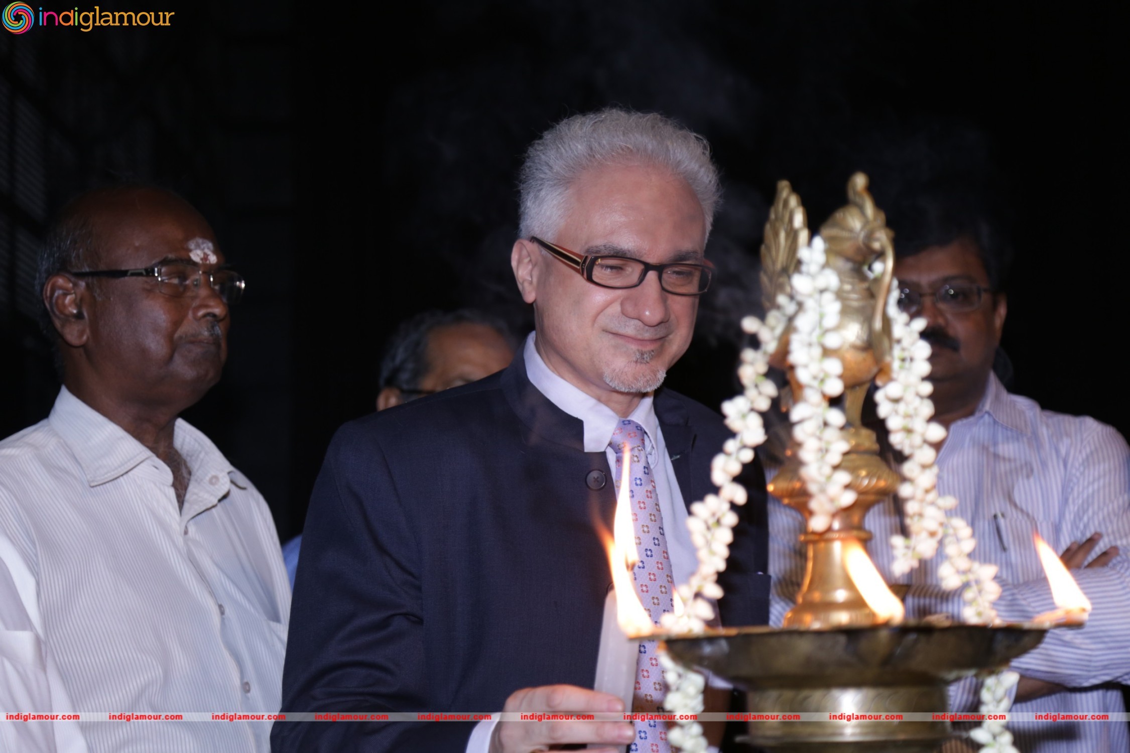 European Union Film Festival Inauguration Event hd photo