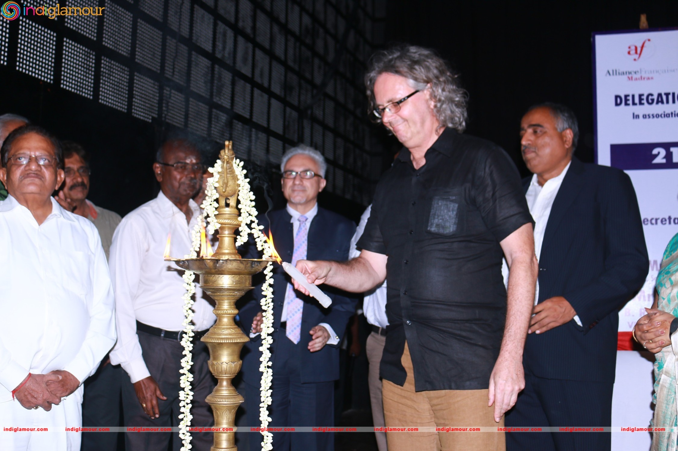 European Union Film Festival Inauguration Event hd photo