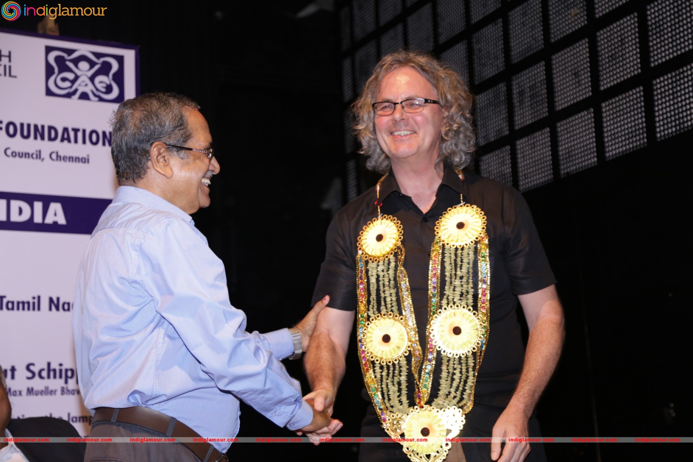 European Union Film Festival Inauguration Event hd photo