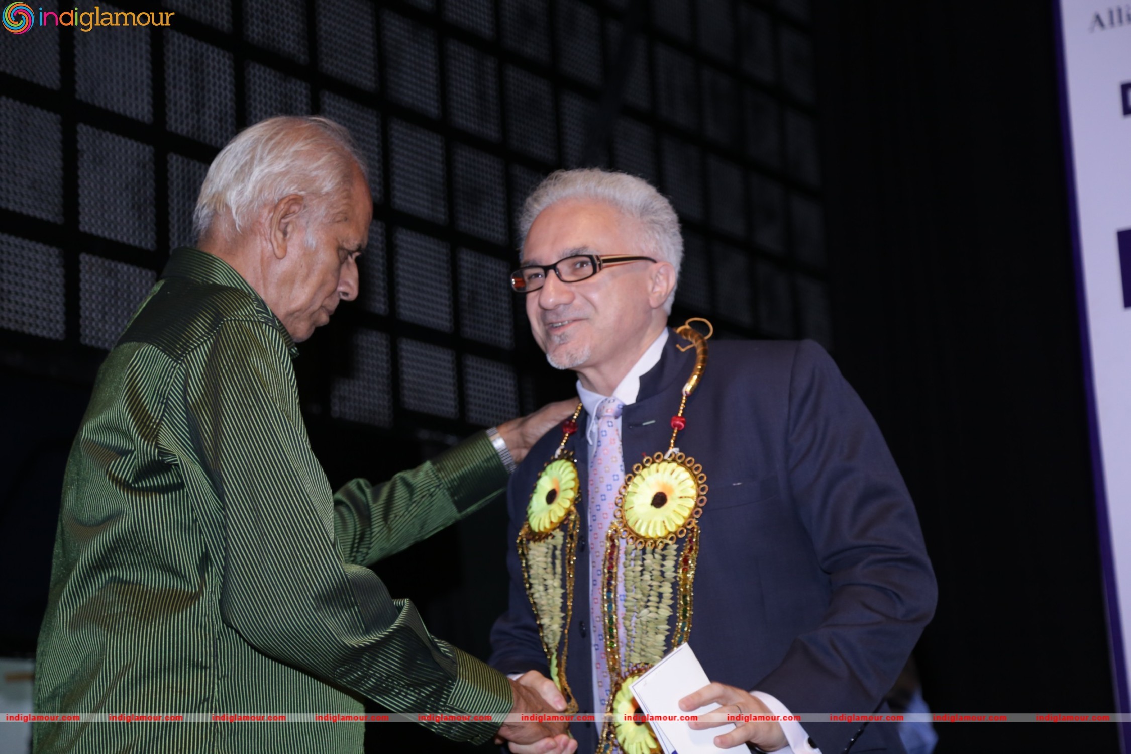 European Union Film Festival Inauguration Event hd photo