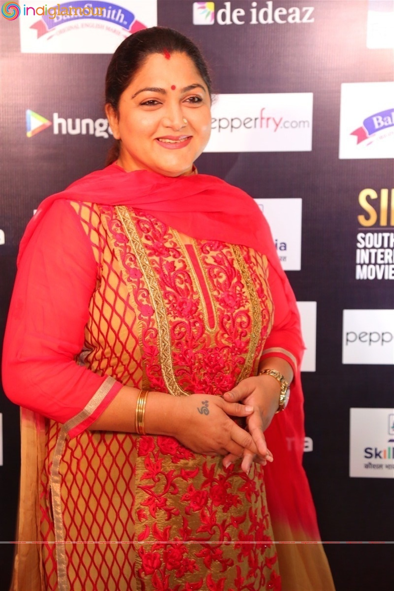 SIIMA Awards Press Meet Event hd photo