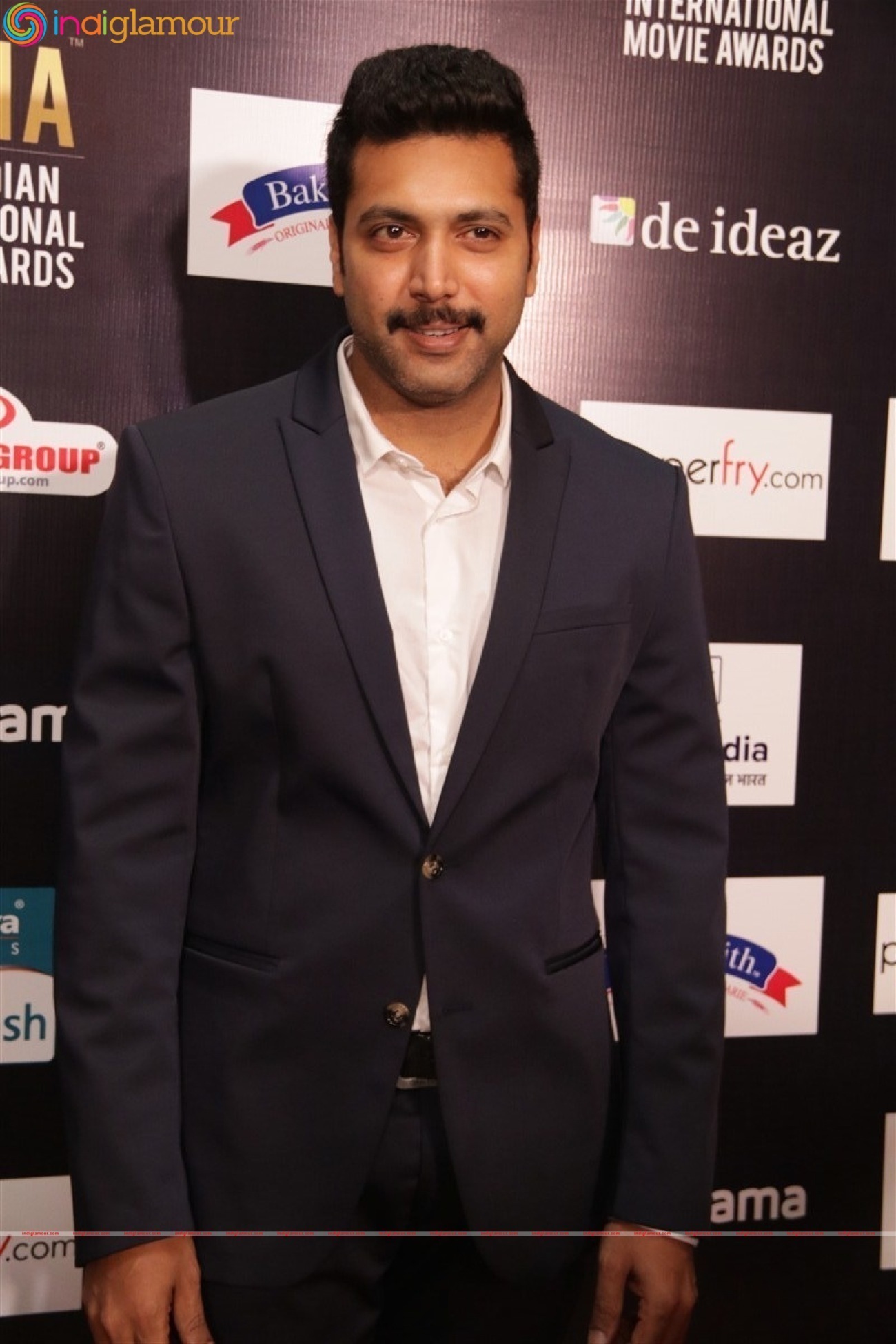 SIIMA Awards Press Meet Event hd photo