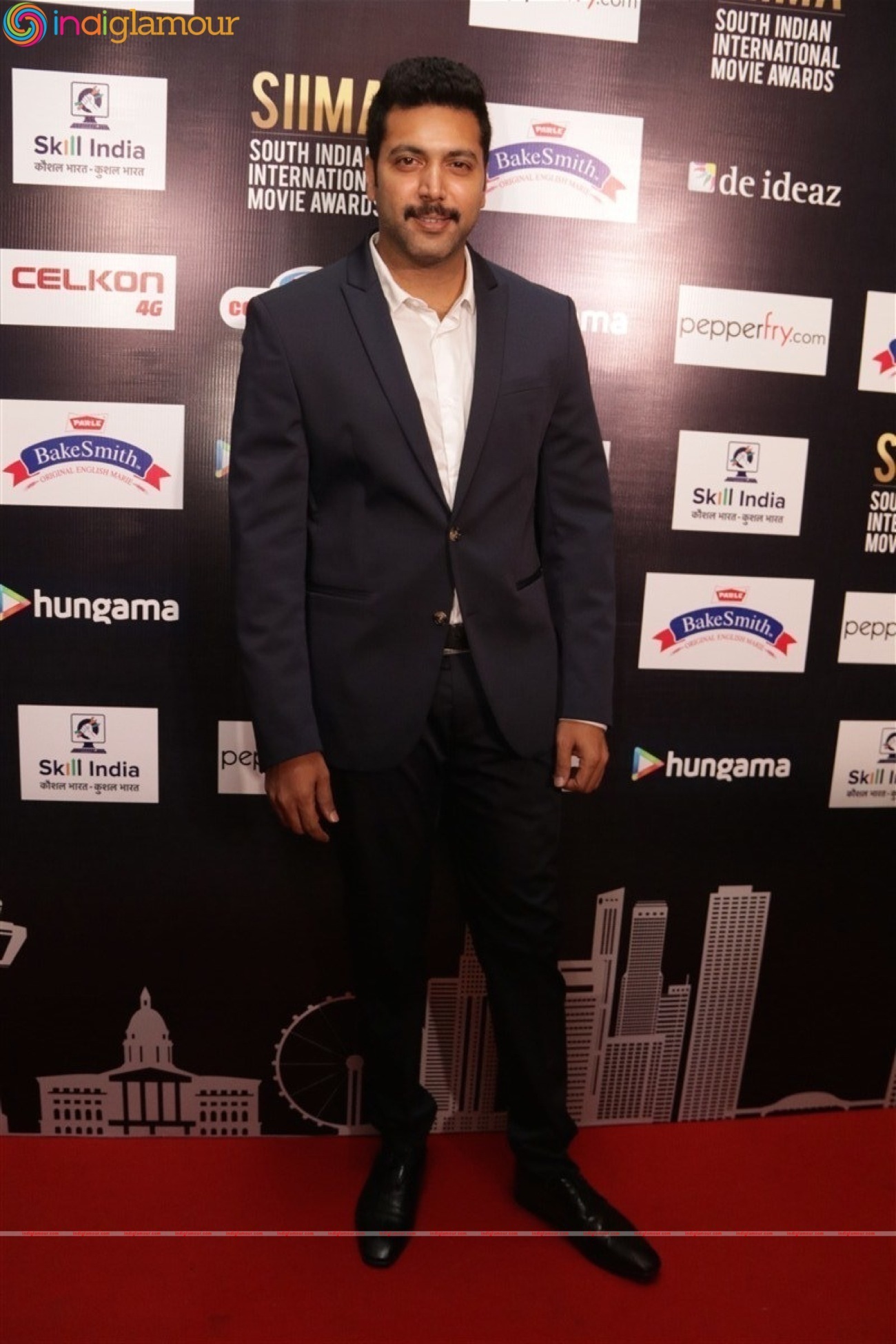 SIIMA Awards Press Meet Event hd photo
