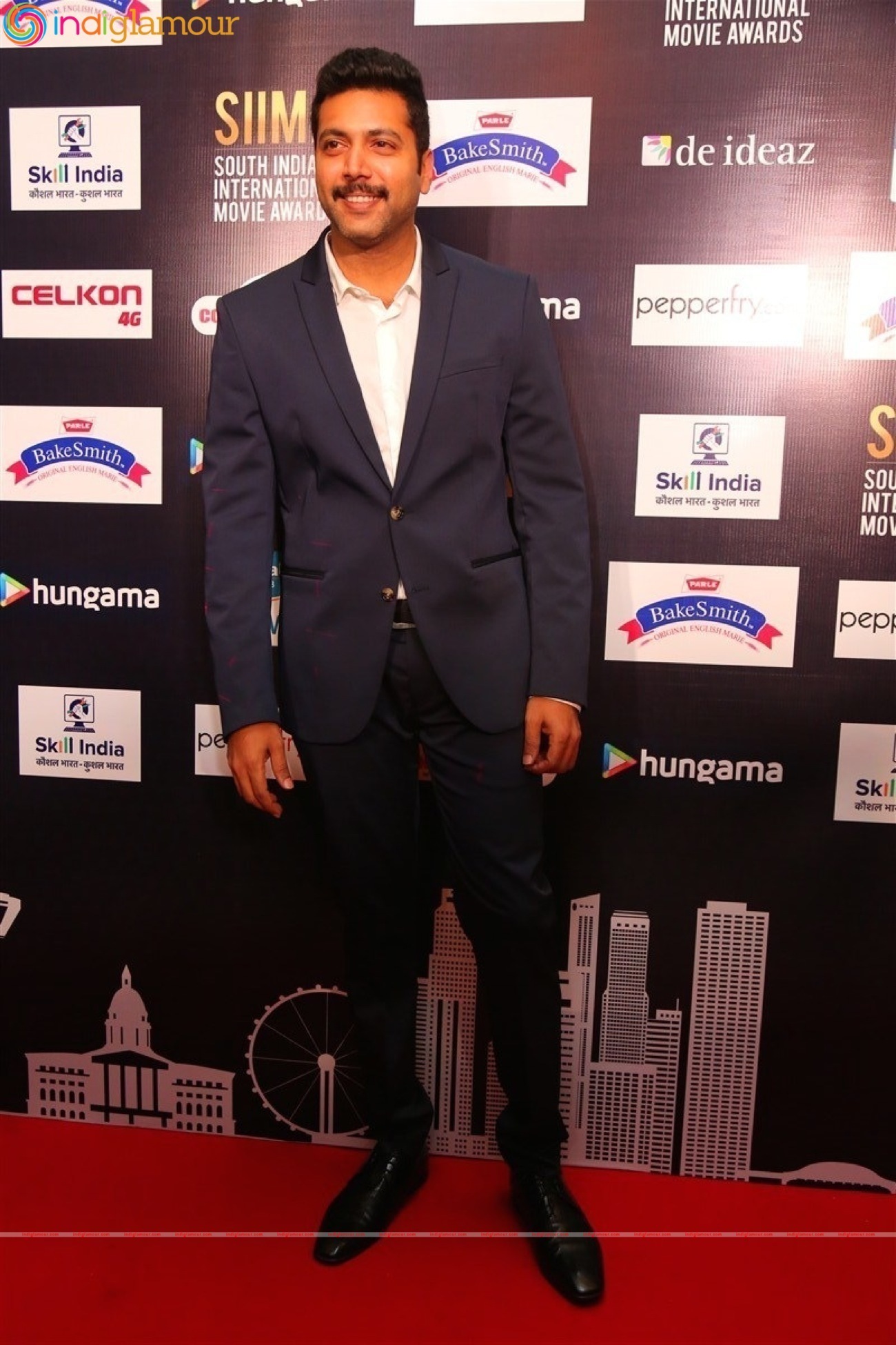 SIIMA Awards Press Meet Event hd photo
