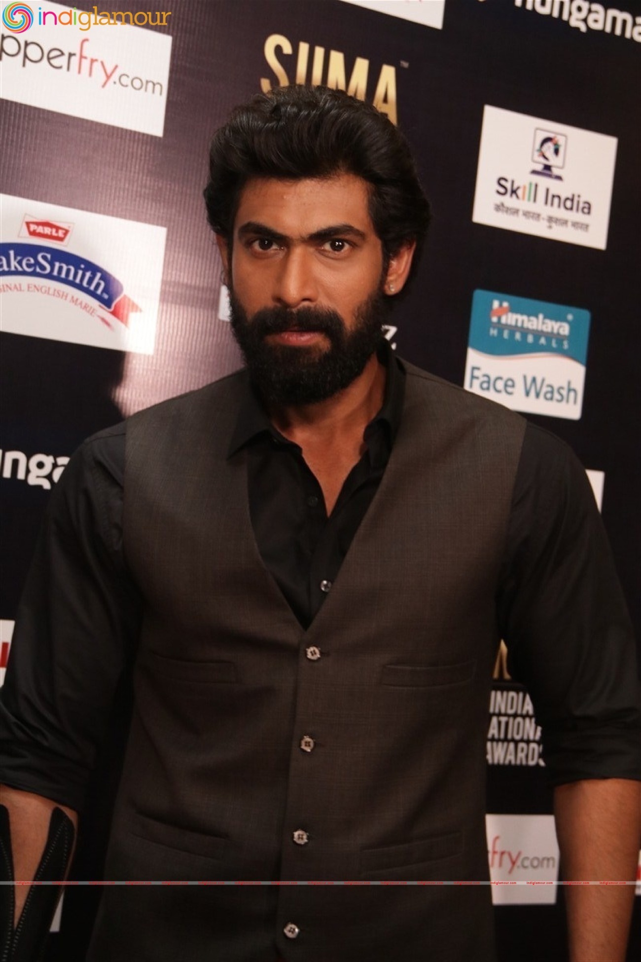 SIIMA Awards Press Meet Event hd photo