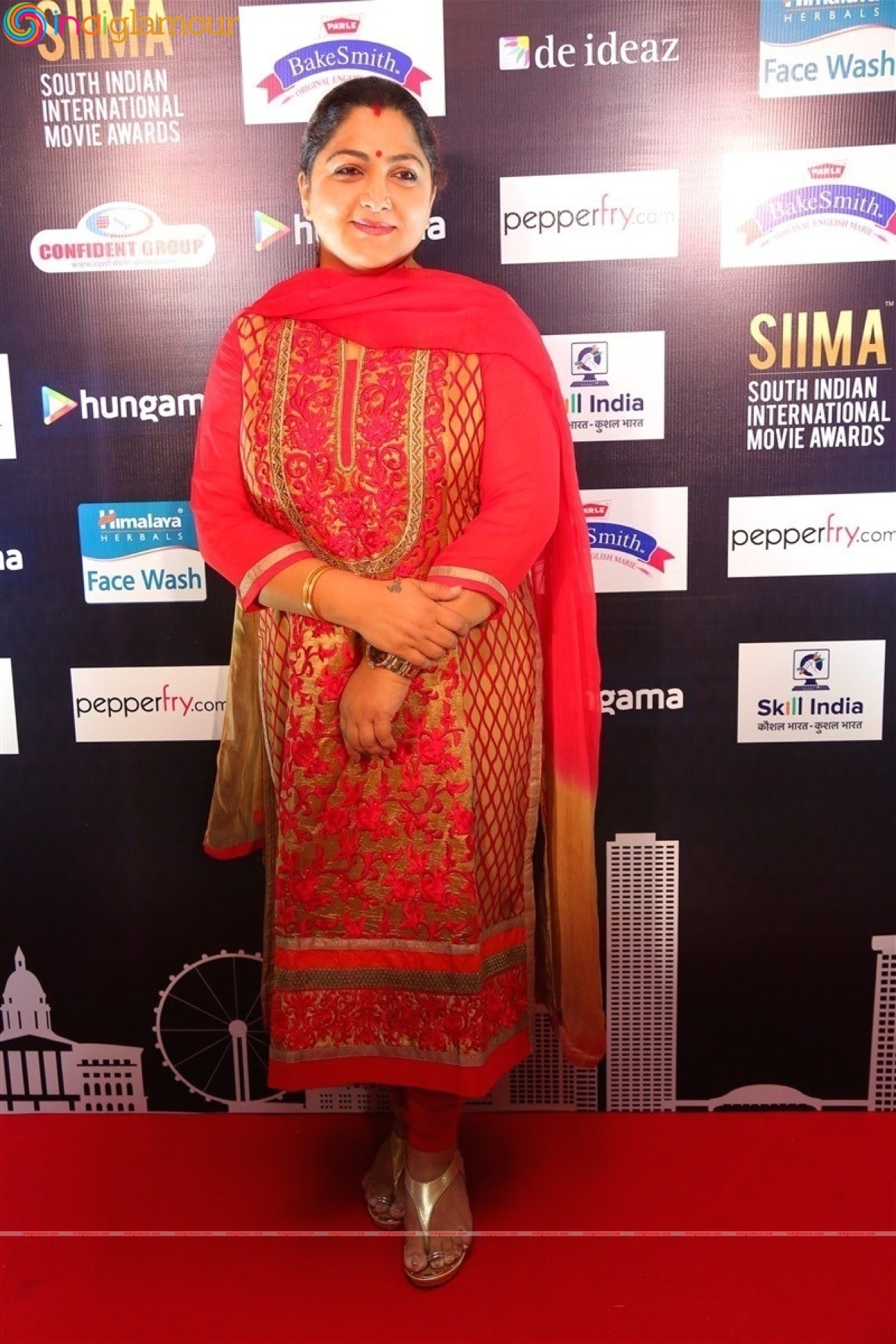 SIIMA Awards Press Meet Event hd photo