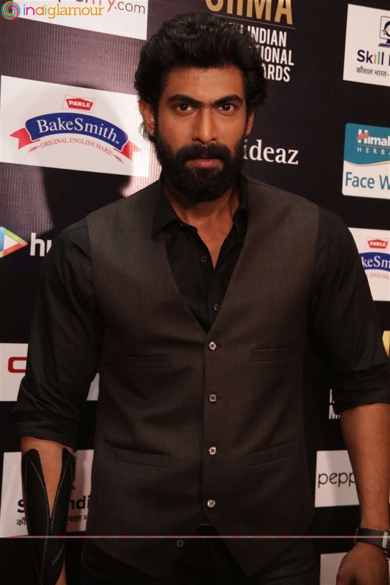SIIMA Awards Press Meet Event hd photo