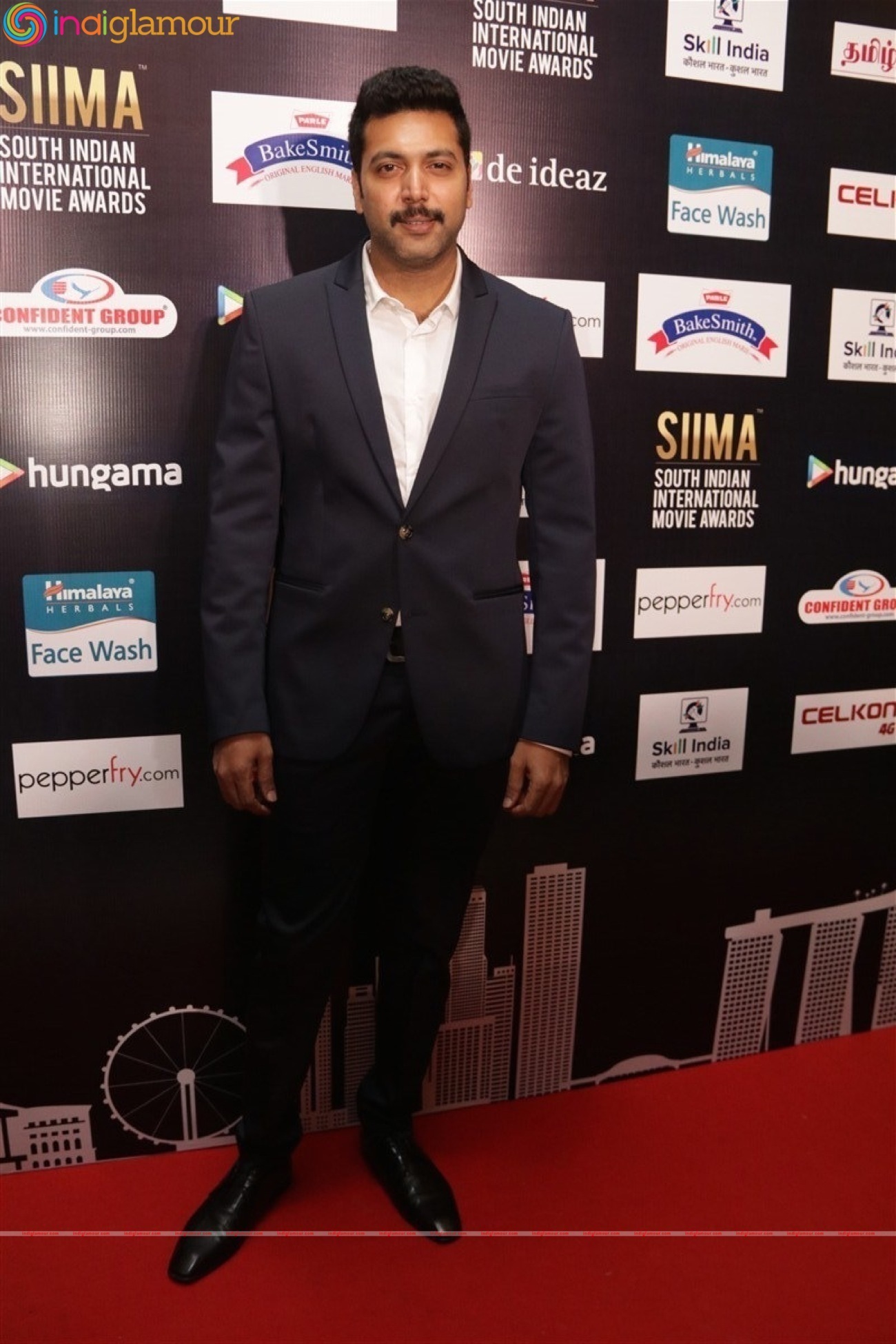 SIIMA Awards Press Meet Event hd photo