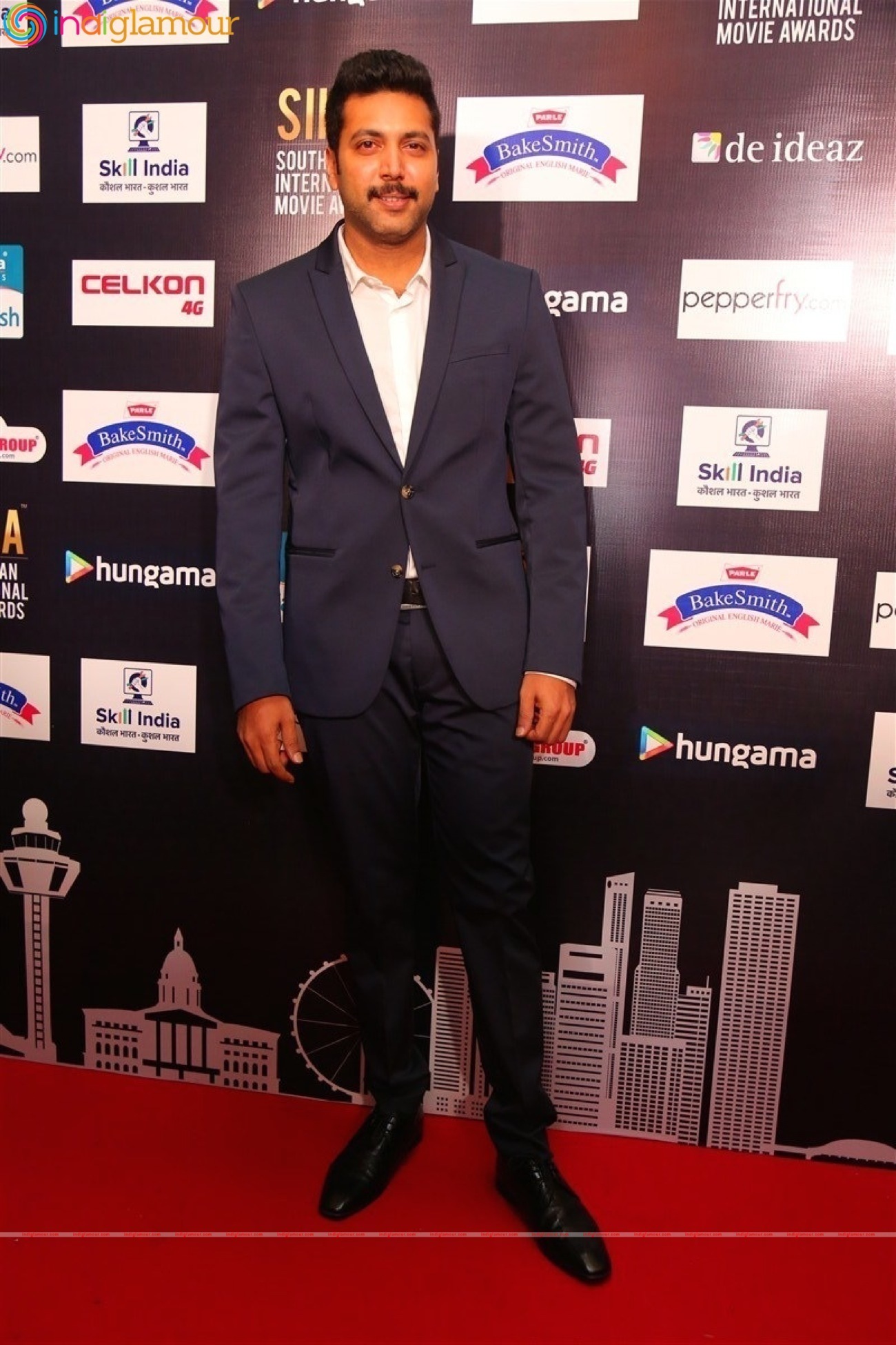 SIIMA Awards Press Meet Event hd photo