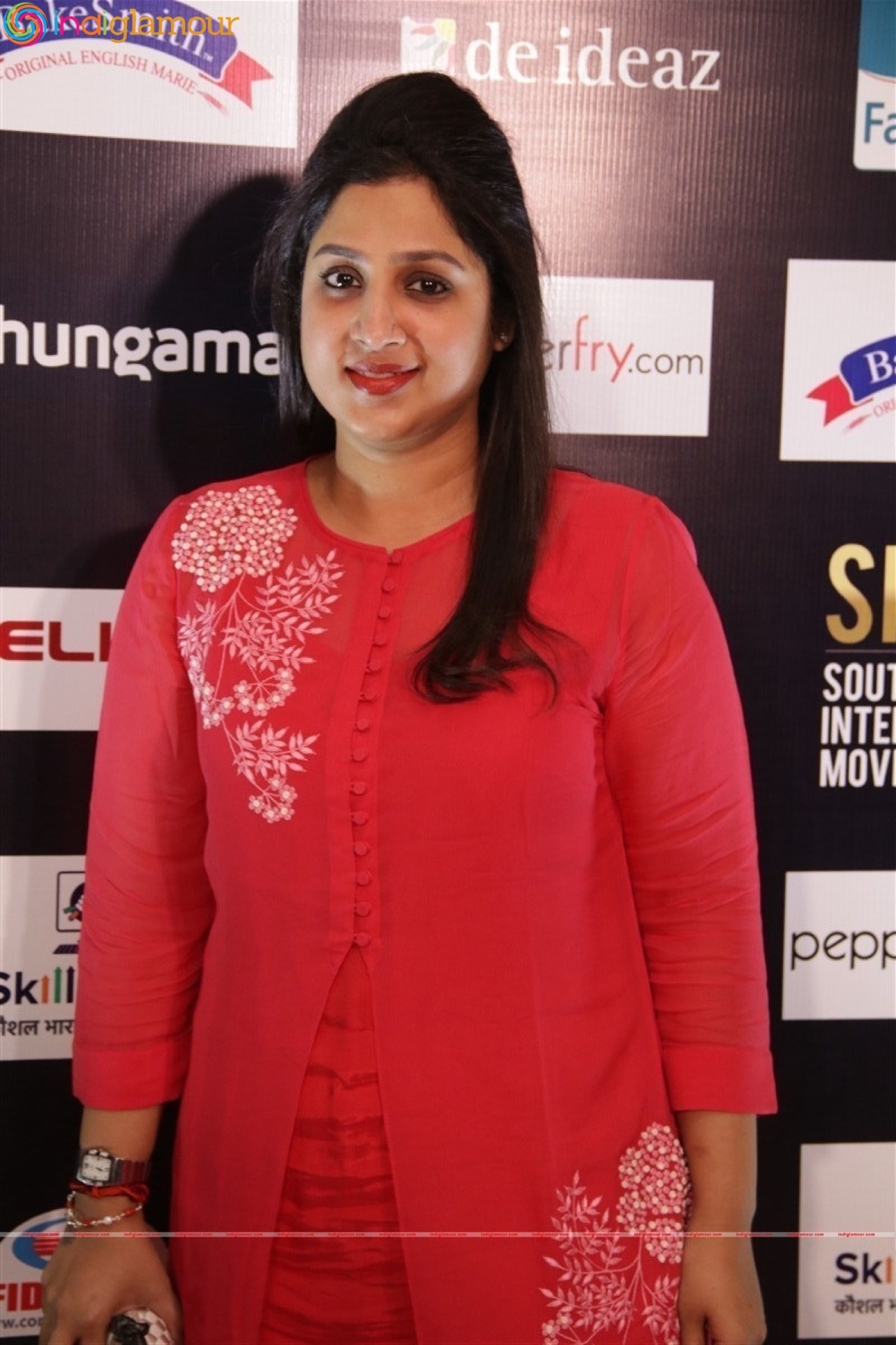 SIIMA Awards Press Meet Event hd photo