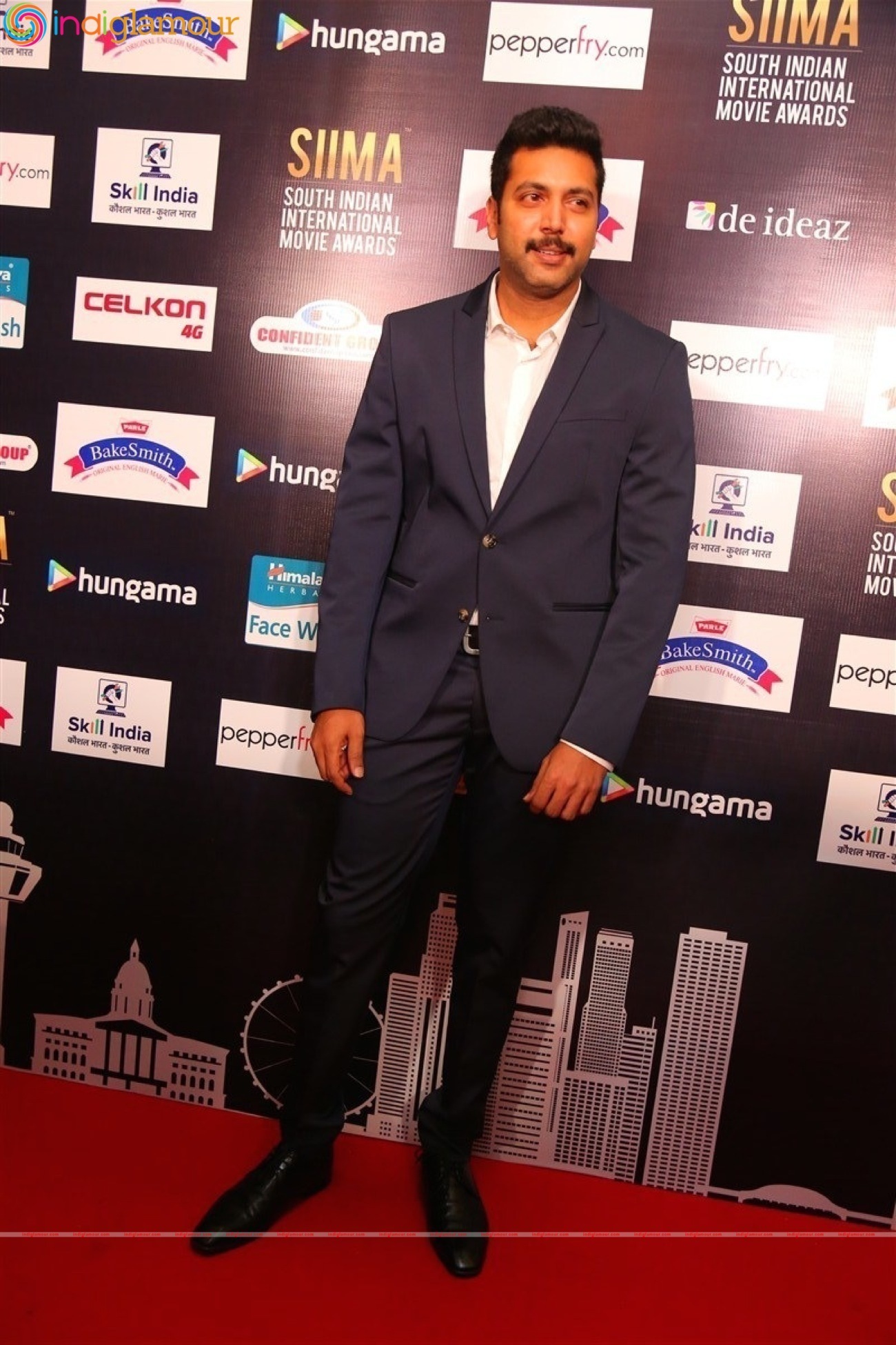 SIIMA Awards Press Meet Event hd photo