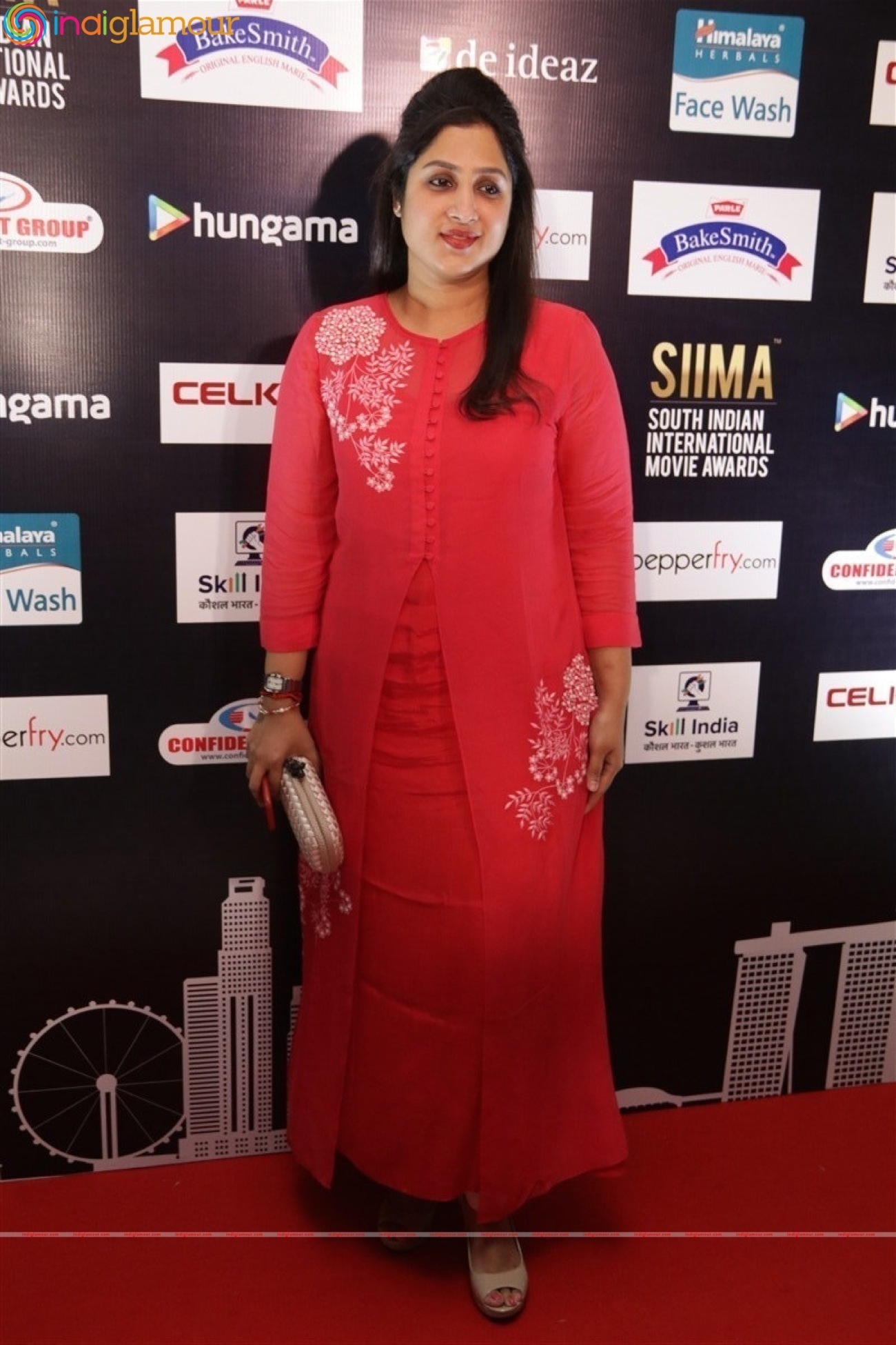 SIIMA Awards Press Meet Event hd photo
