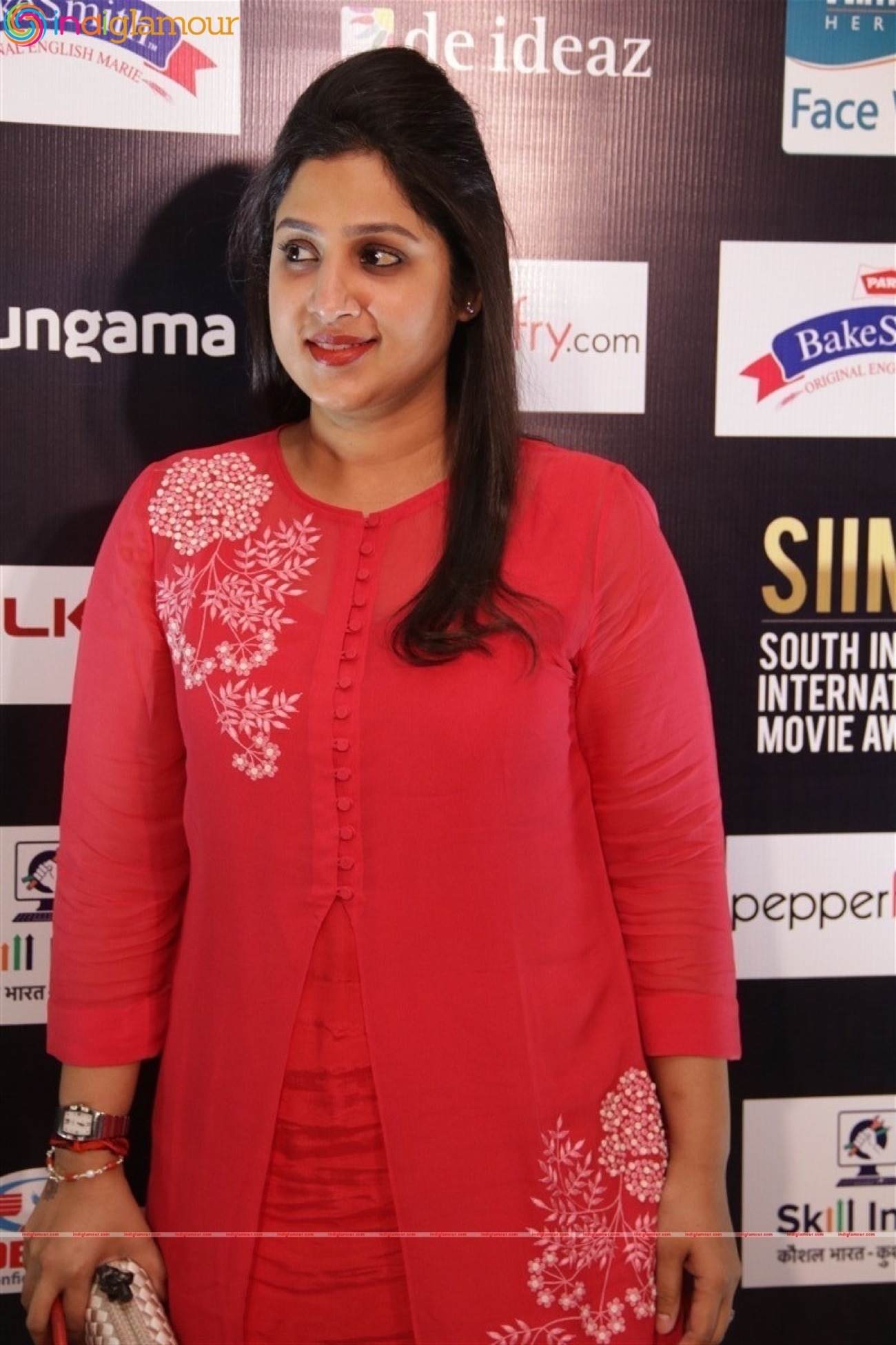 SIIMA Awards Press Meet Event hd photo