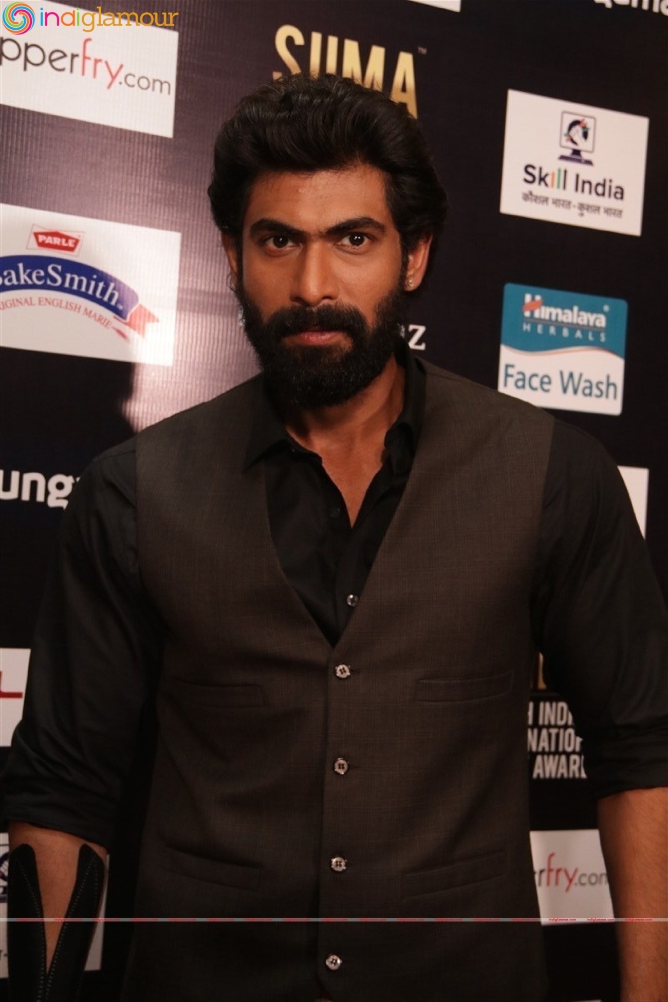 SIIMA Awards Press Meet Event hd photo