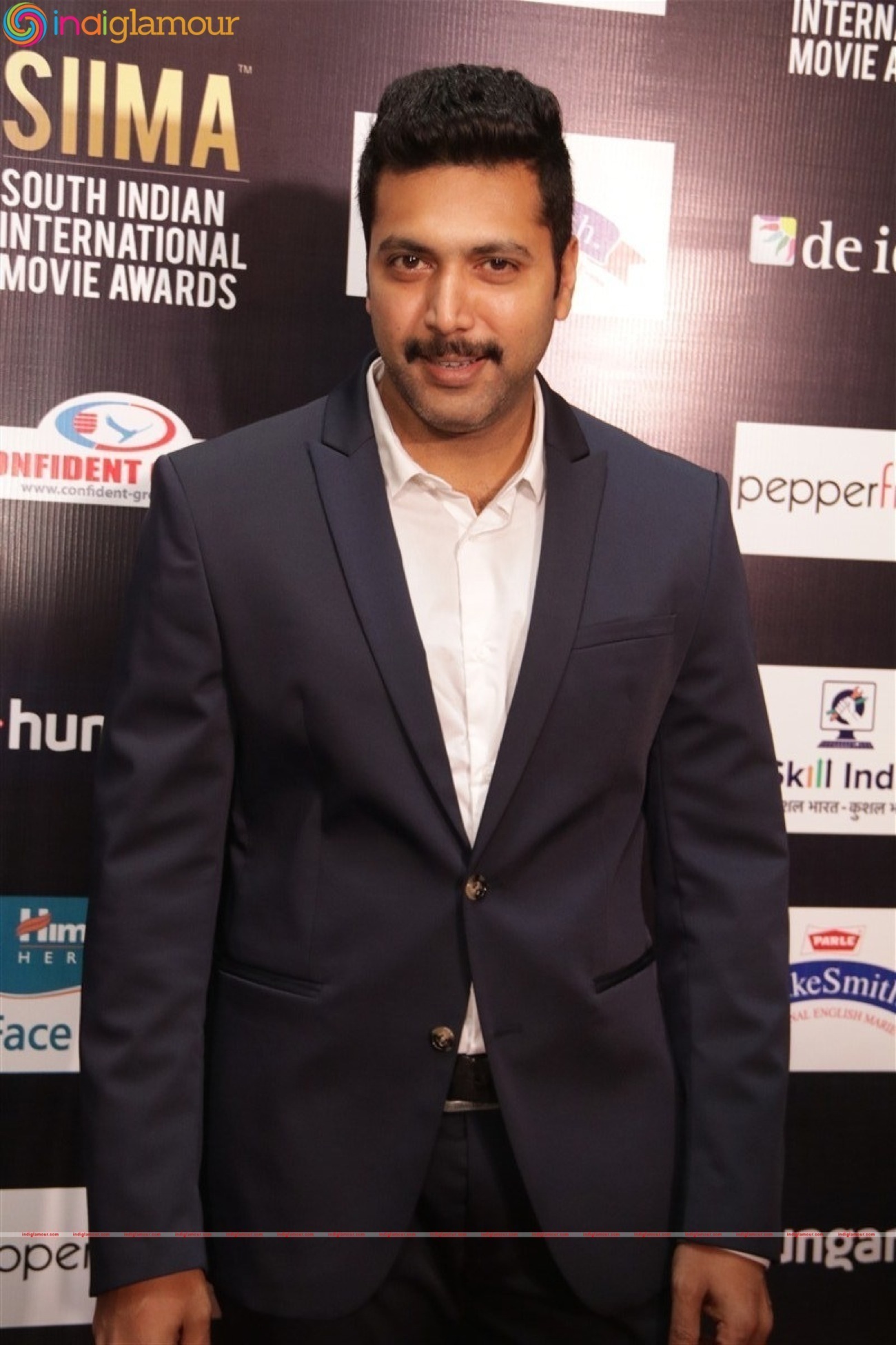 SIIMA Awards Press Meet Event hd photo