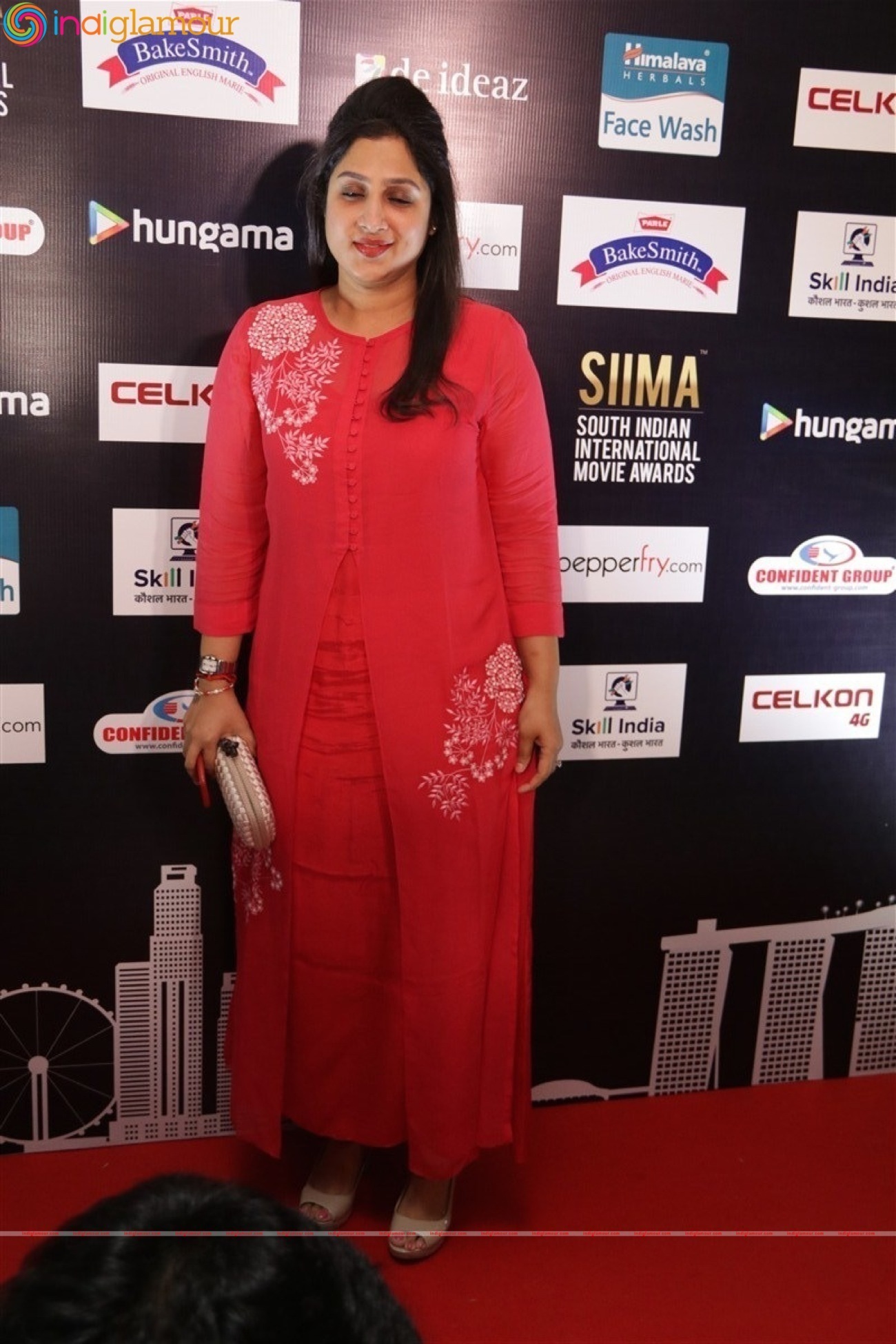 SIIMA Awards Press Meet Event hd photo