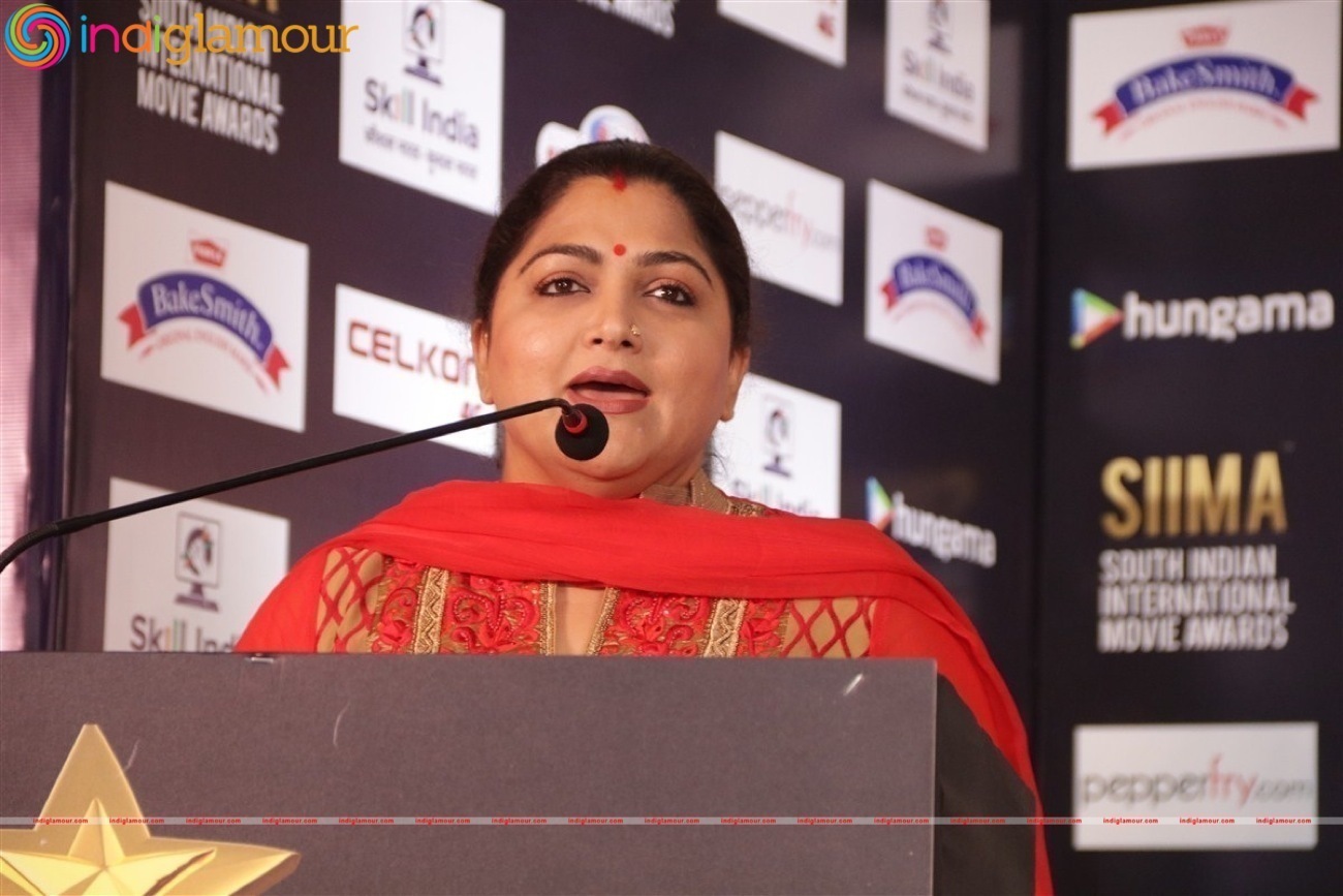 SIIMA Awards Press Meet Event hd photo
