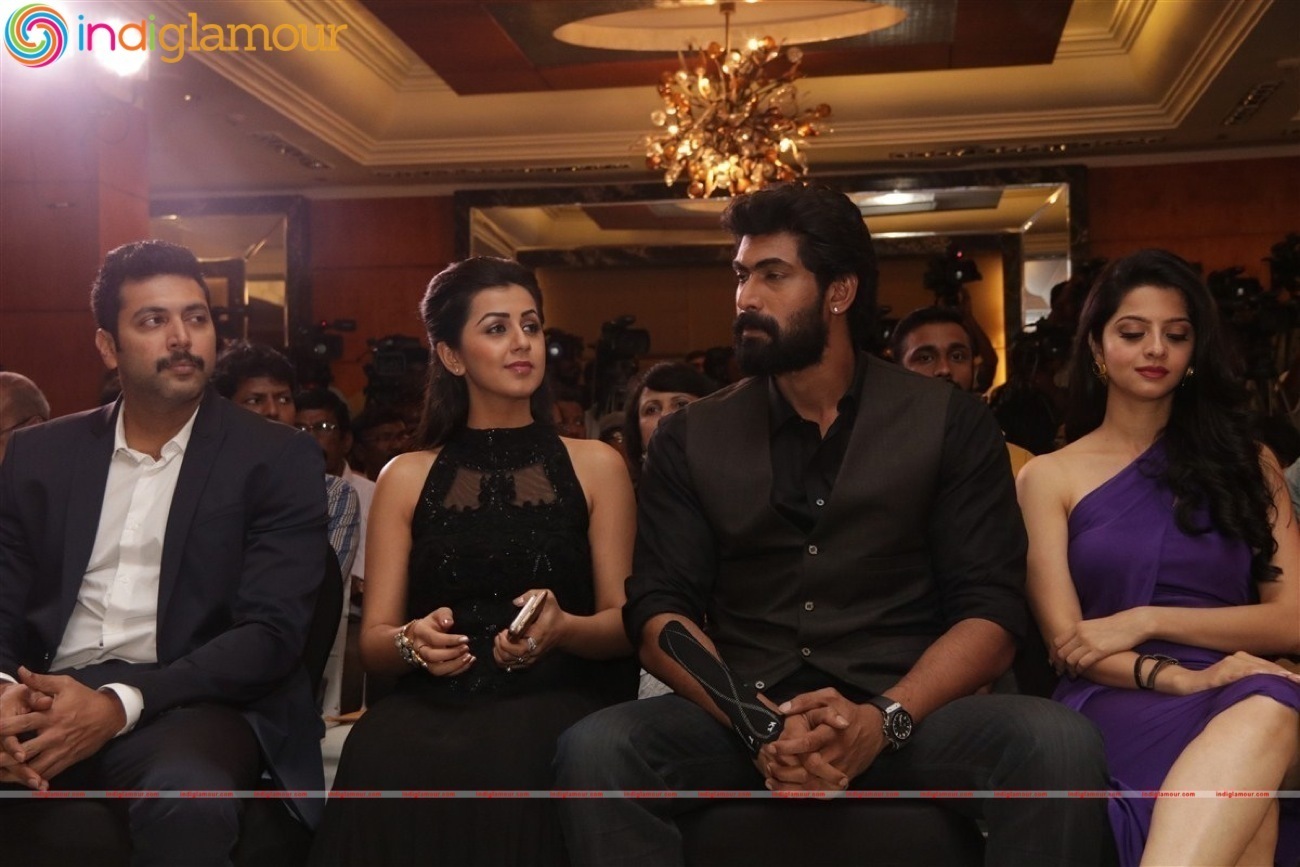 SIIMA Awards Press Meet Event hd photo