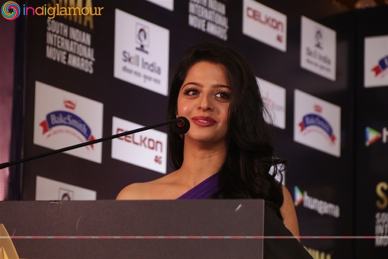 SIIMA Awards Press Meet Event hd photo