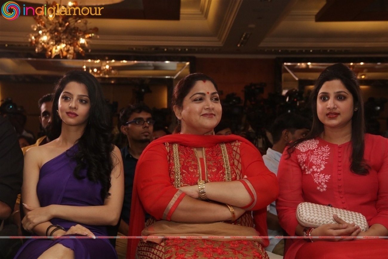 SIIMA Awards Press Meet Event hd photo