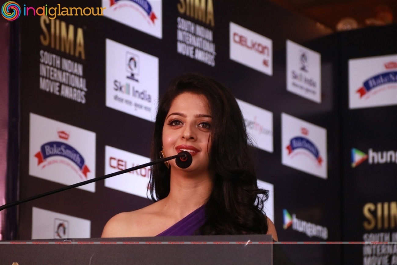 SIIMA Awards Press Meet Event hd photo