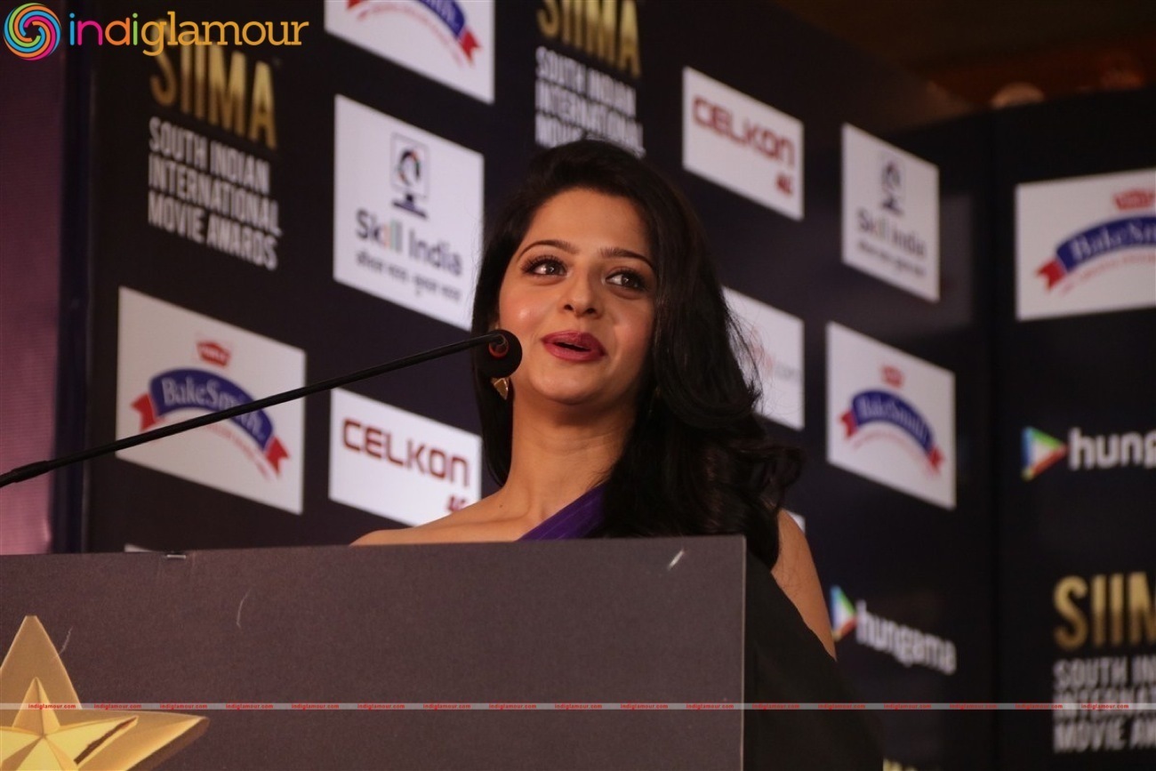 SIIMA Awards Press Meet Event hd photo