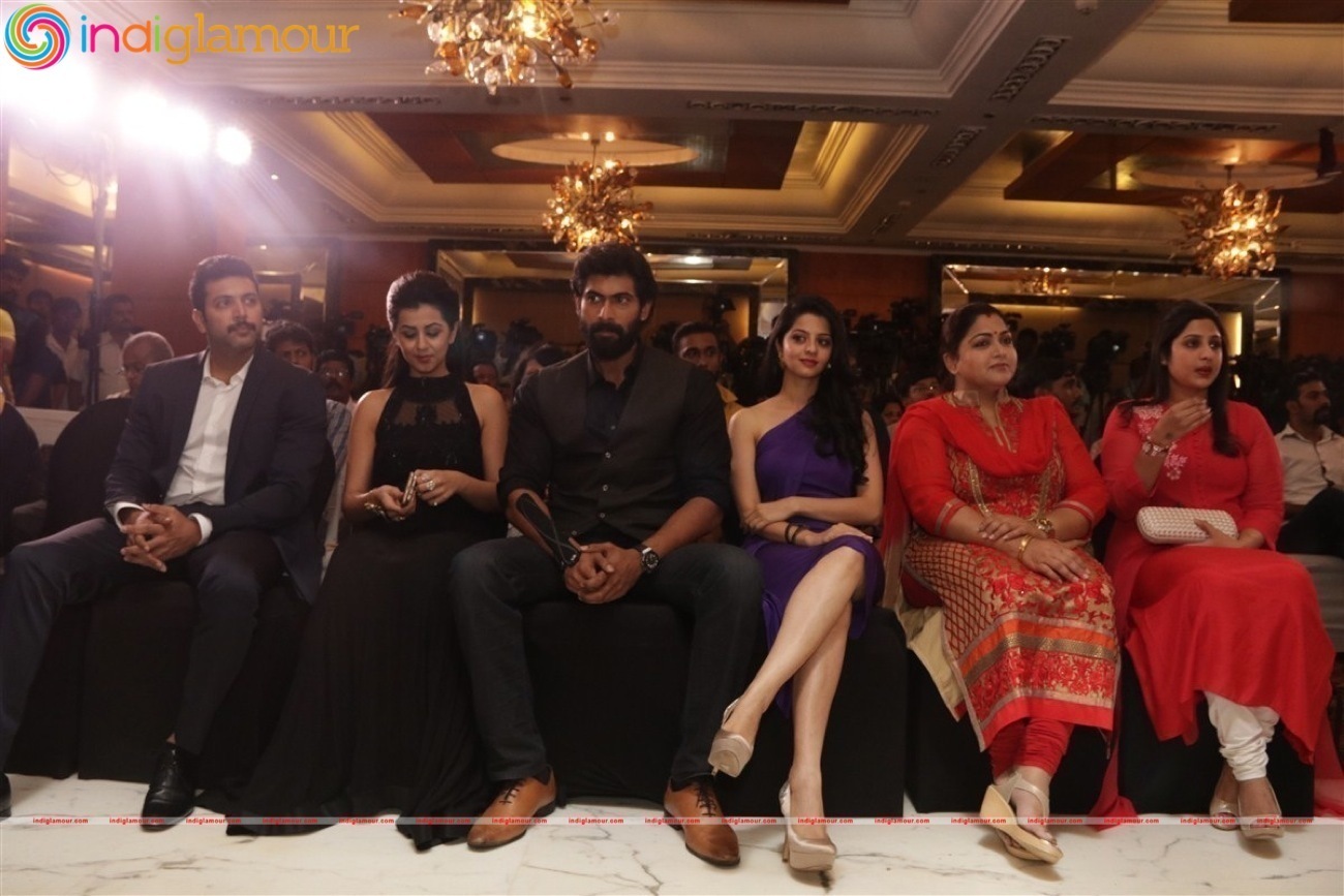 SIIMA Awards Press Meet Event hd photo