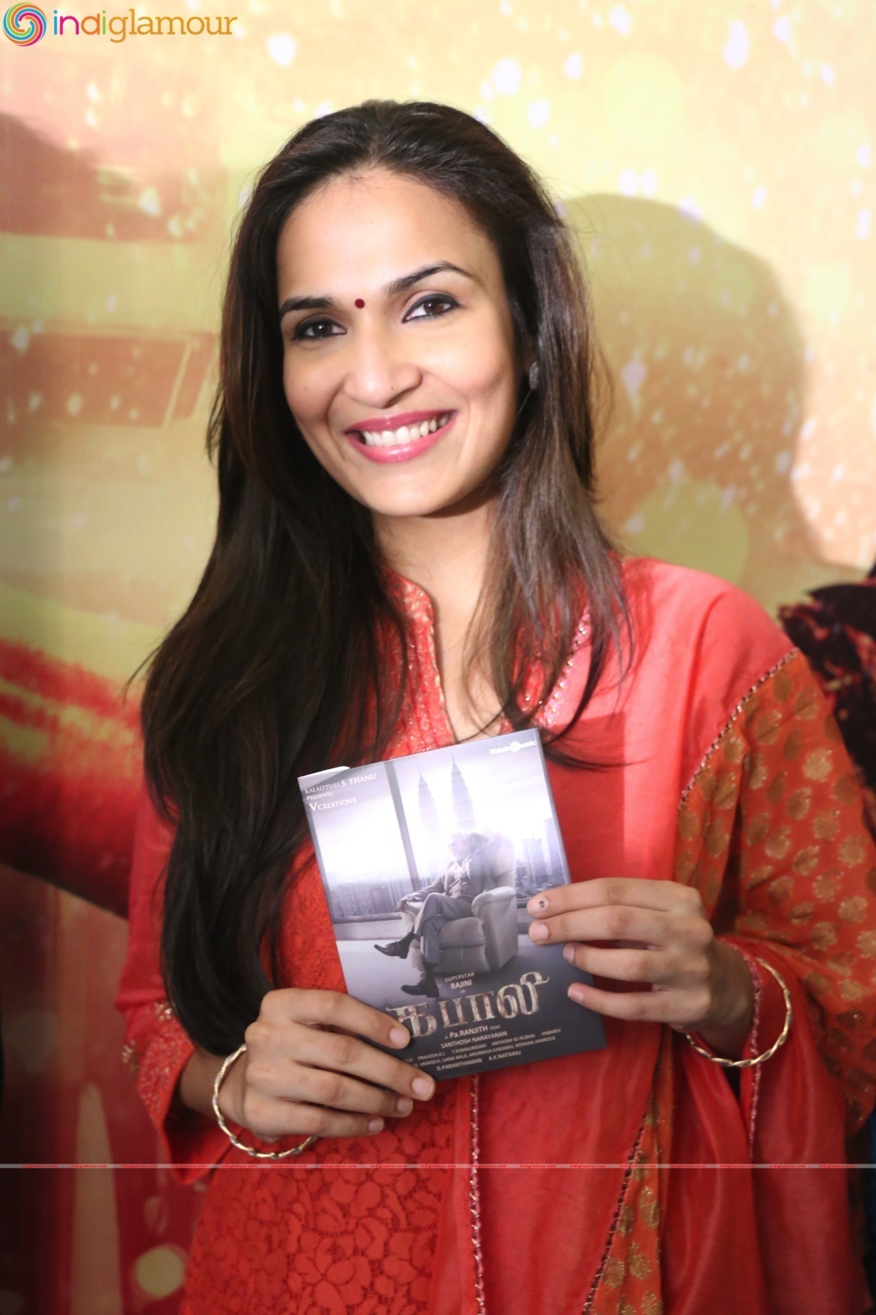 Kabali Audio Launch Stills Event hd photo