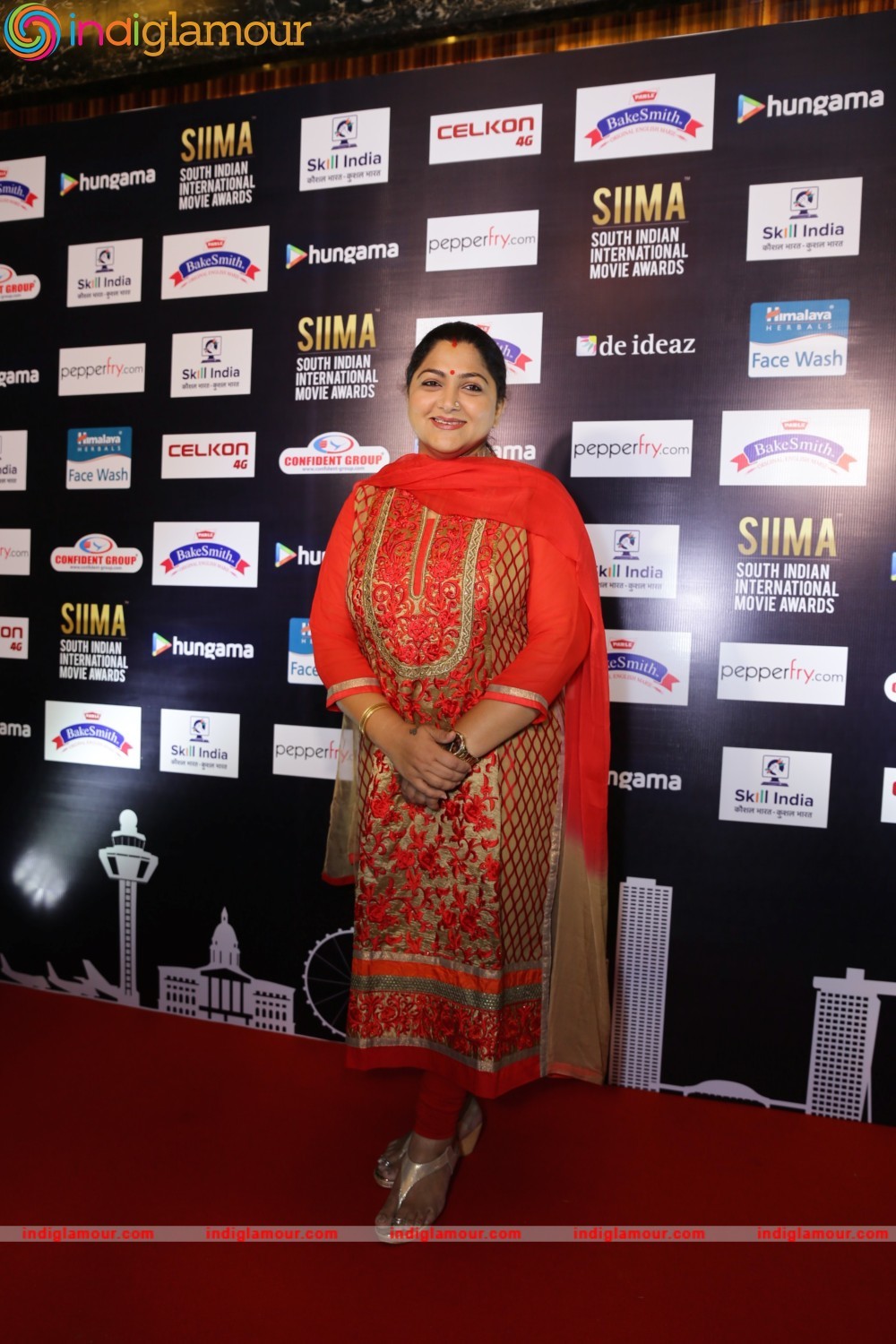 SIIMA 2016 Chennai Press Meet Event hd photo