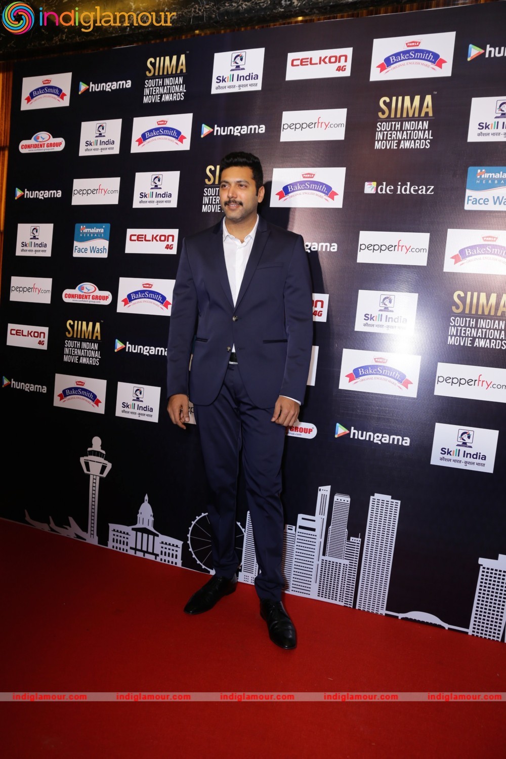 SIIMA 2016 Chennai Press Meet Event hd photo