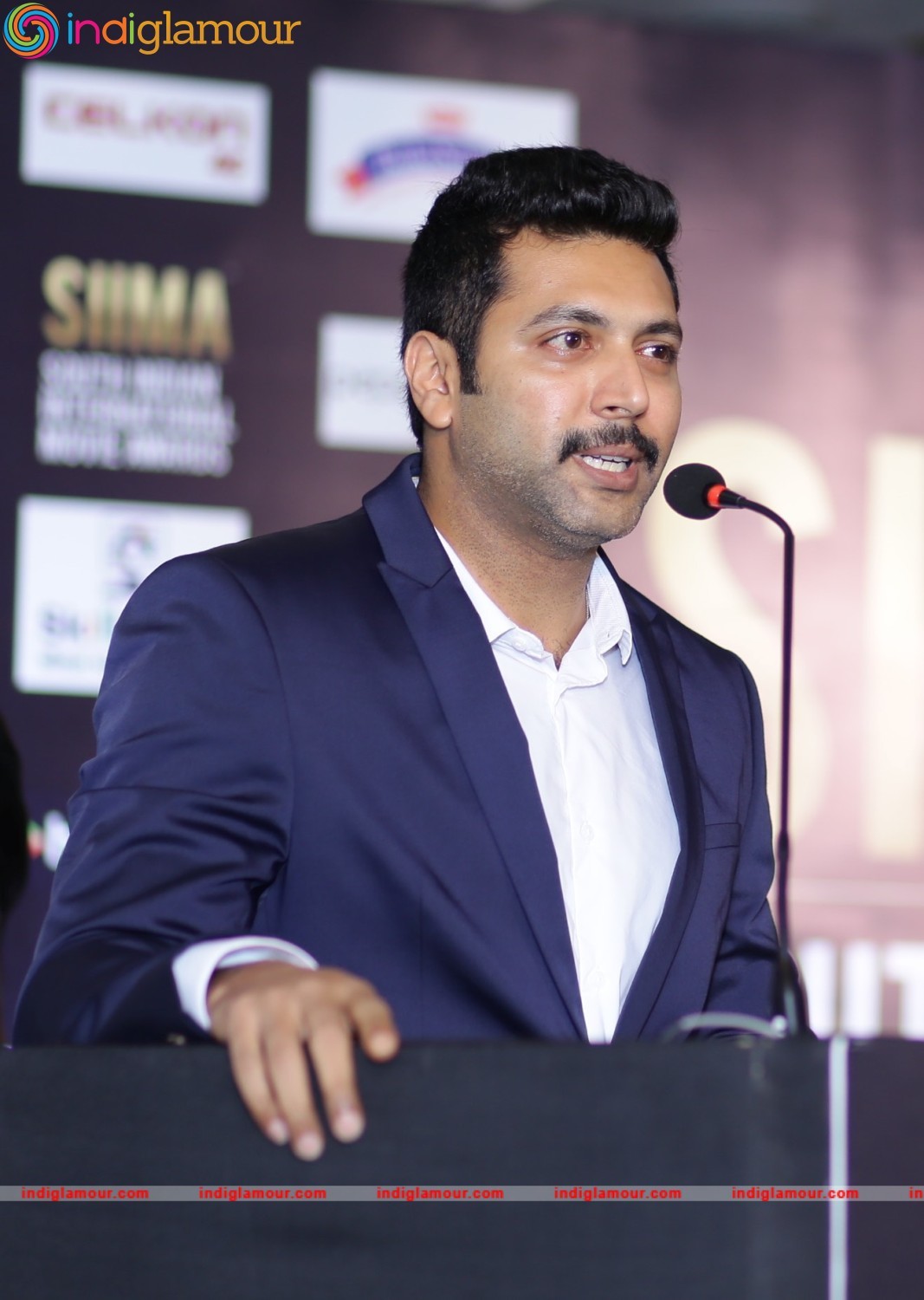 SIIMA 2016 Chennai Press Meet Event hd photo