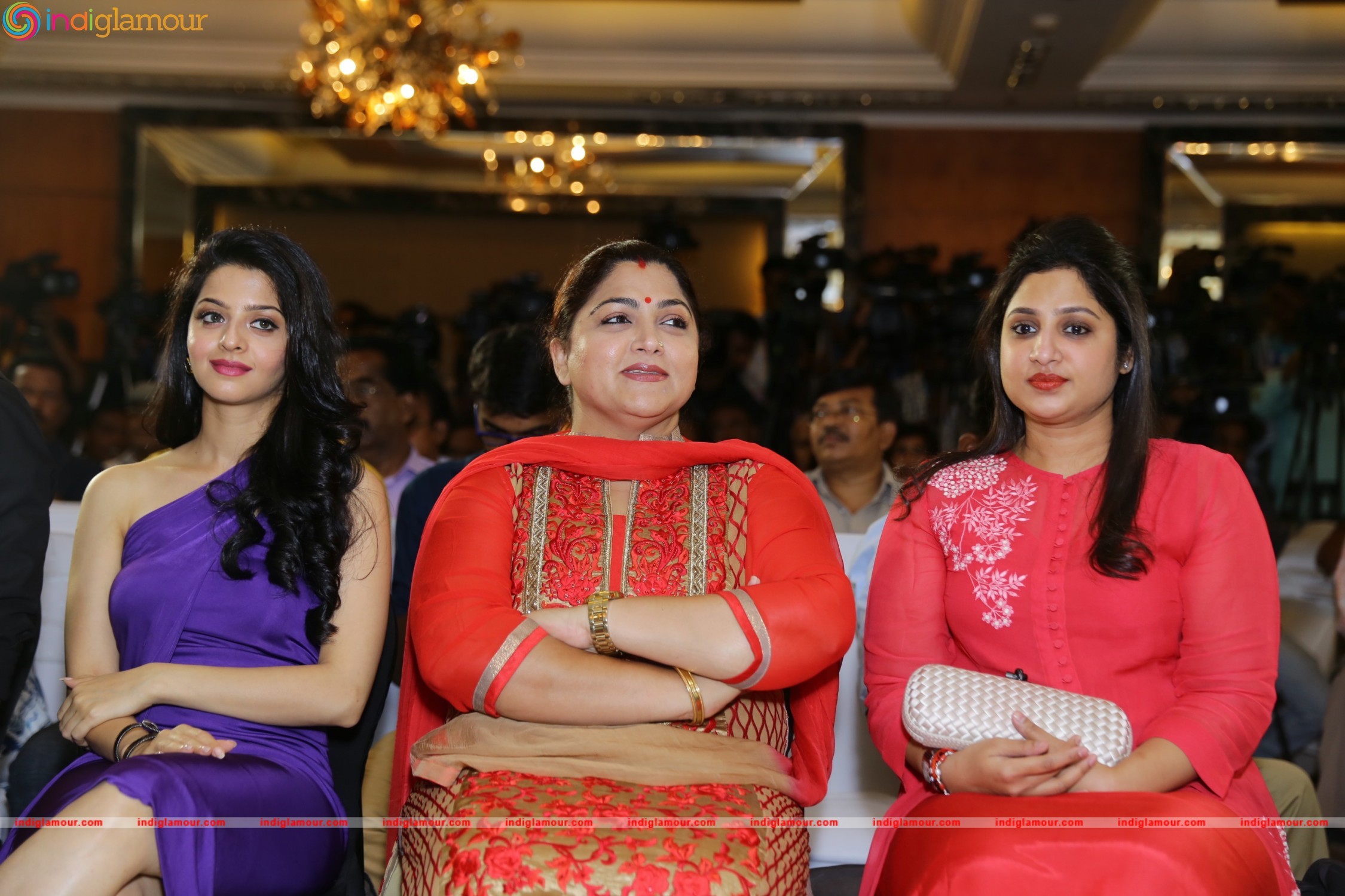 SIIMA 2016 Chennai Press Meet Event hd photo
