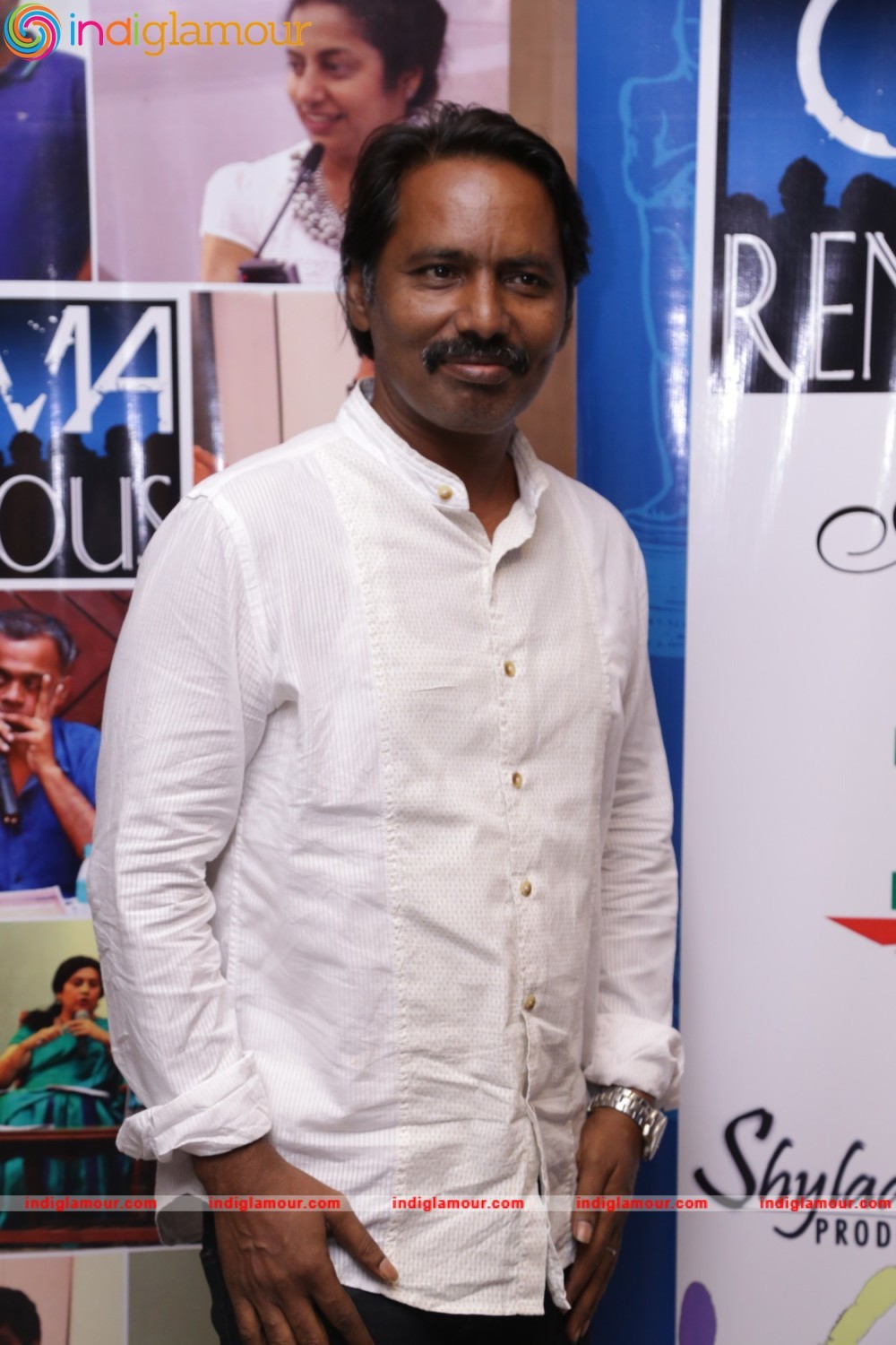 Screening of Marati Blockbuster Sairat by Cinema Rendezvous Event hd photo