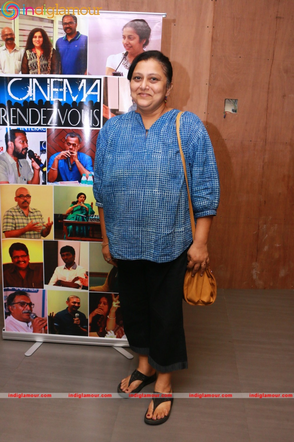 Screening of Marati Blockbuster Sairat by Cinema Rendezvous Event hd photo