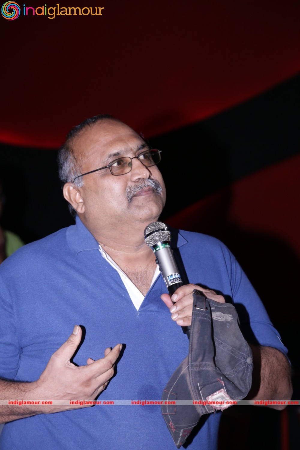 Screening of Marati Blockbuster Sairat by Cinema Rendezvous Event hd photo