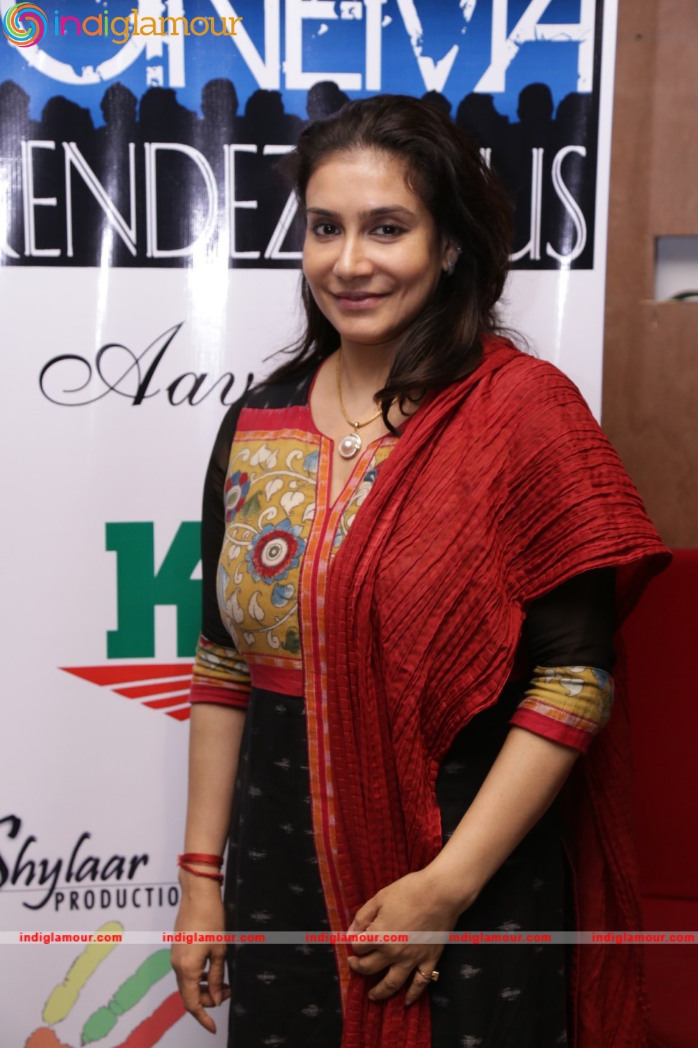 Screening of Marati Blockbuster Sairat by Cinema Rendezvous Event hd photo